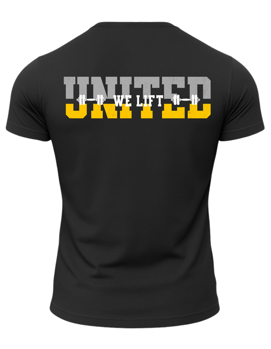 United We Lift T-Shirt