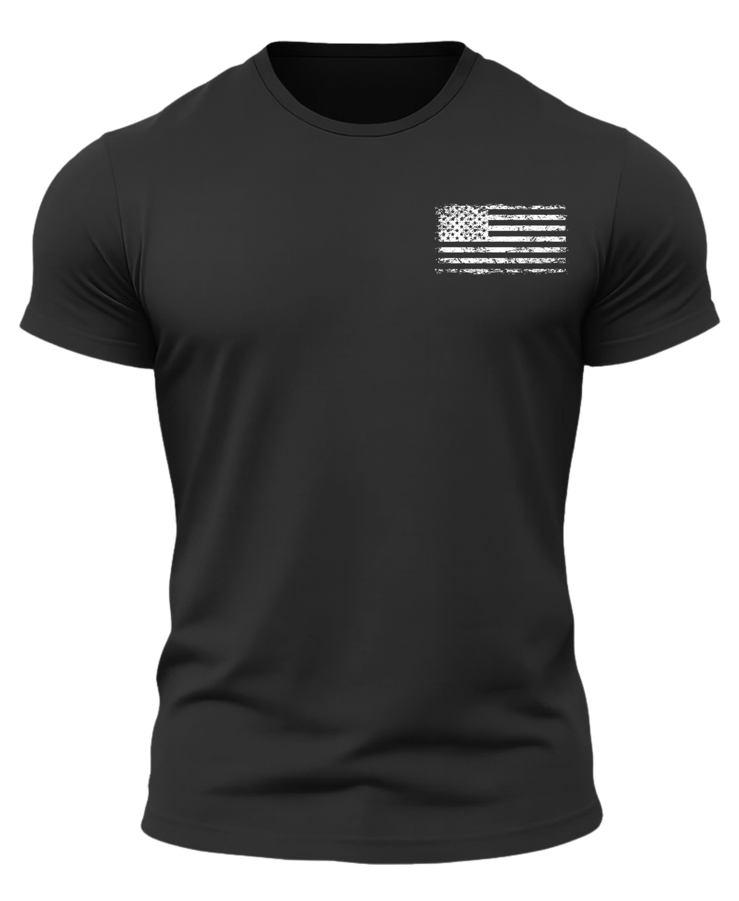Marines USA OORAH T-Shirt