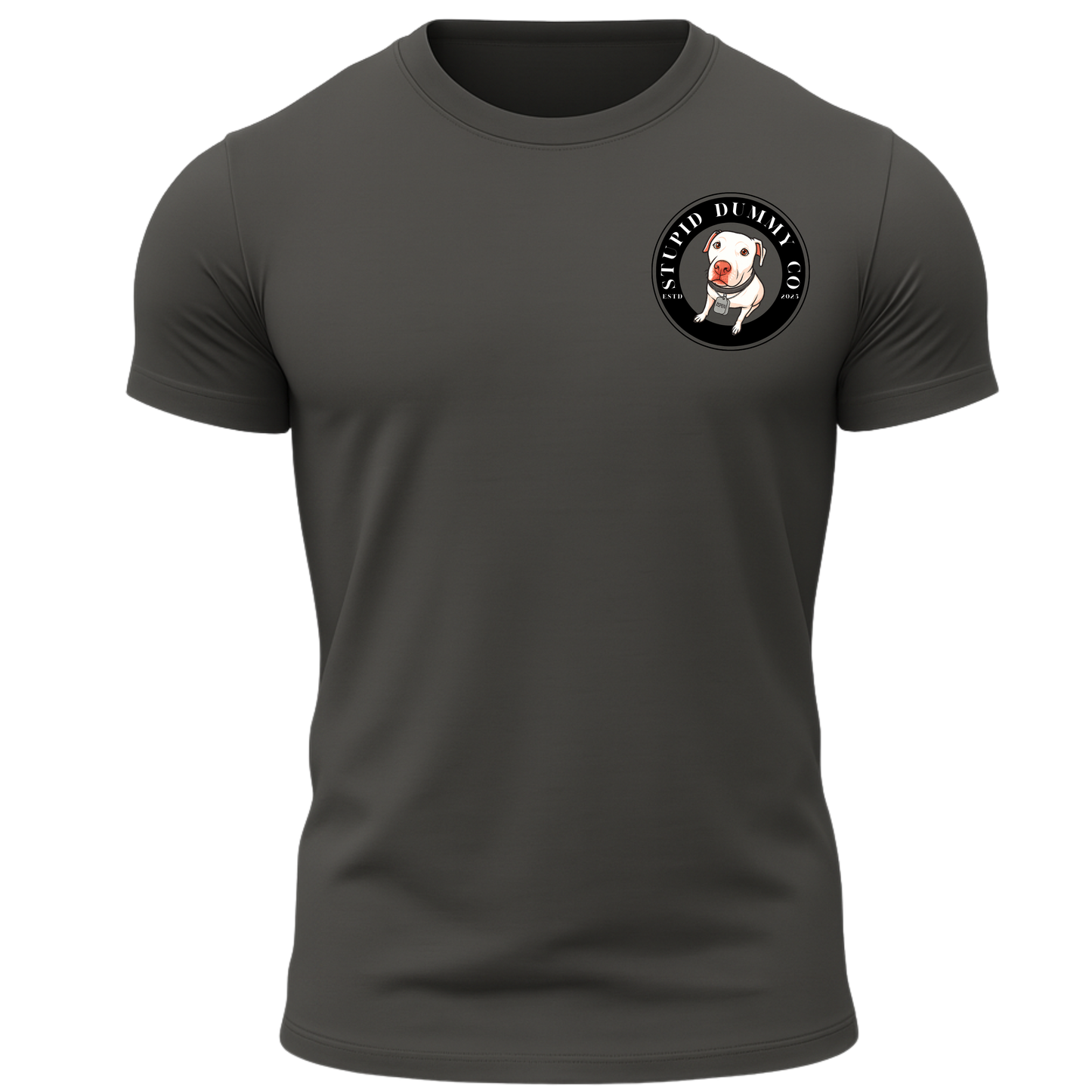 Fitness Is Not A Destination It's A Way Of Life T-Shirt