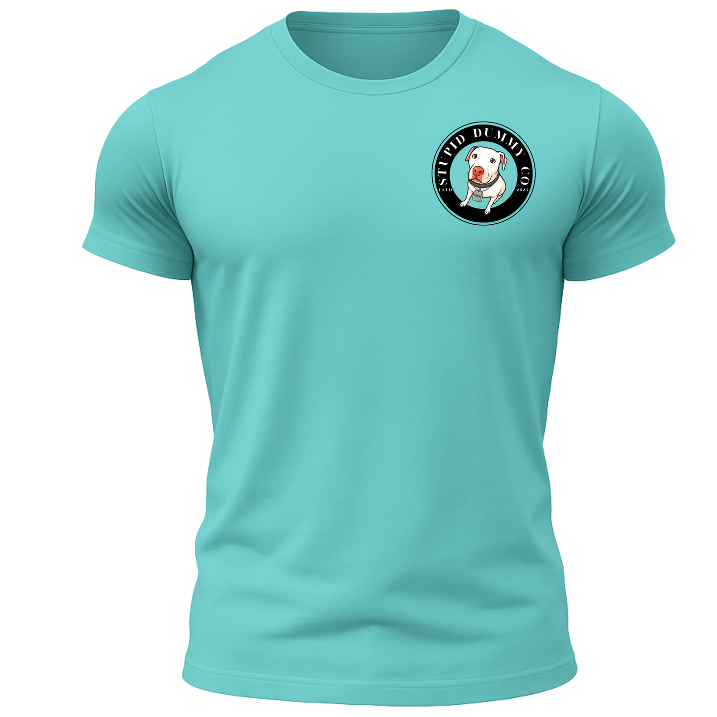 Fitness Is Not A Destination It's A Way Of Life T-Shirt