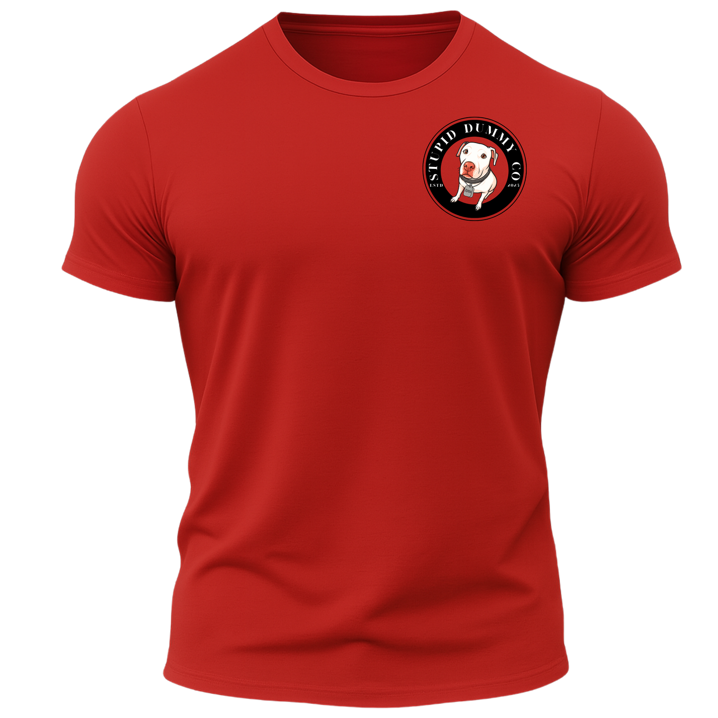 Fitness Is Not A Destination It's A Way Of Life T-Shirt