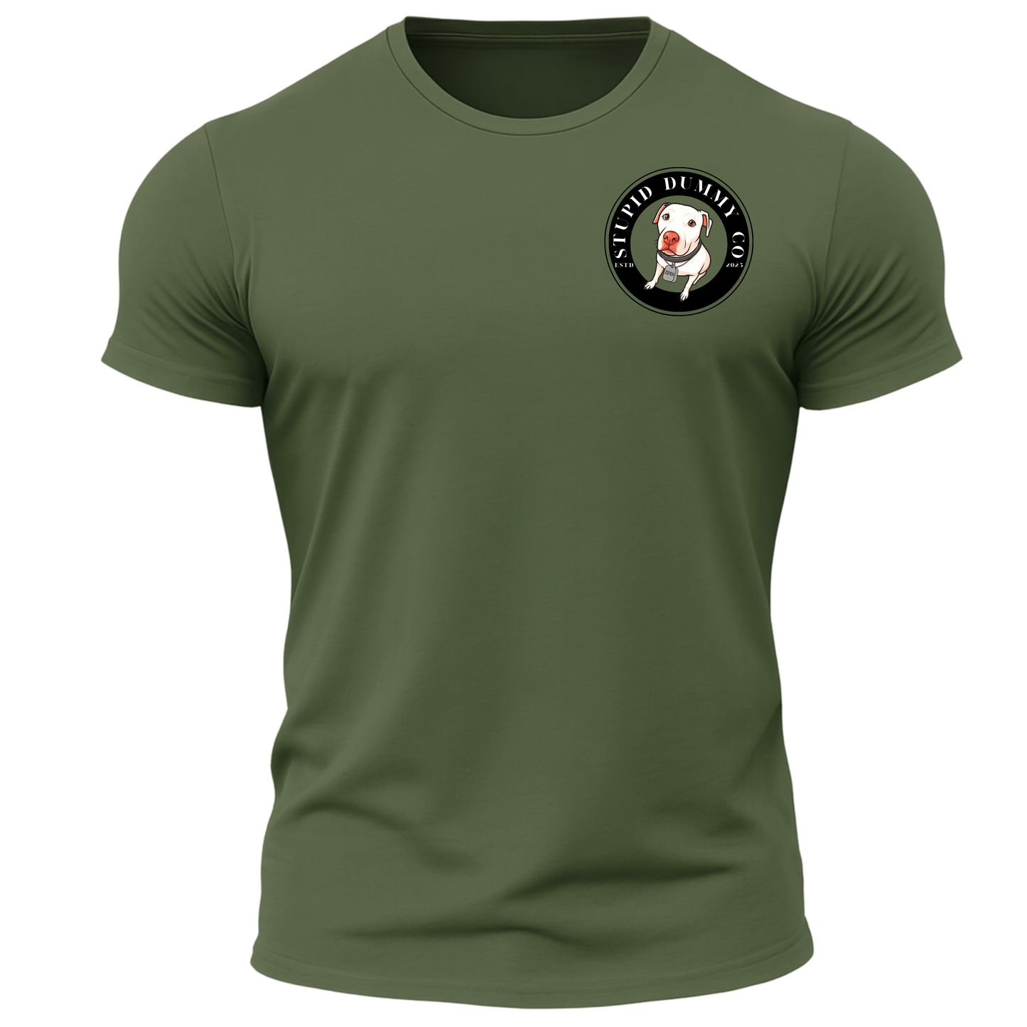 Fitness Is Not A Destination It's A Way Of Life T-Shirt