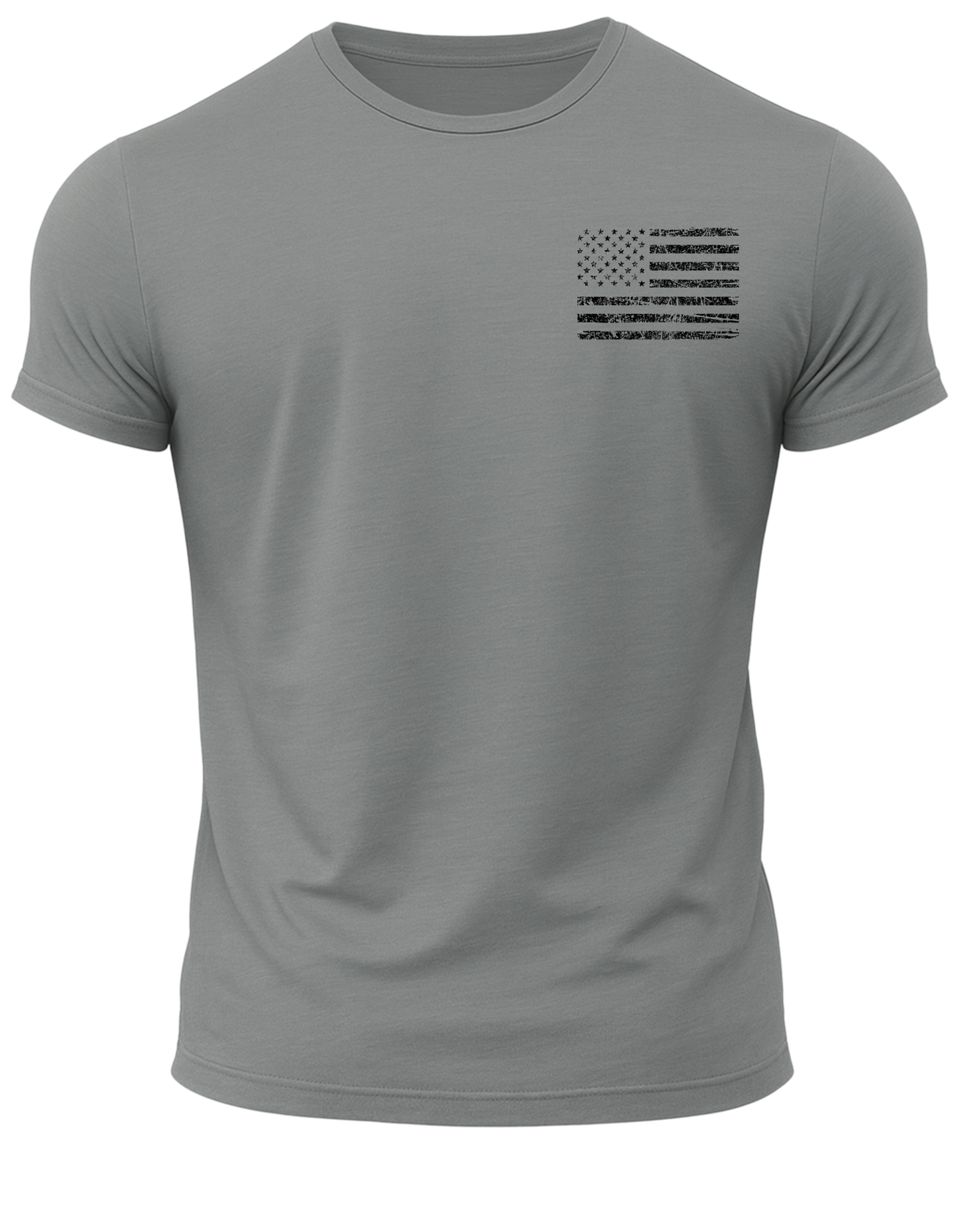 Semper FI Semper Swole T-Shirt