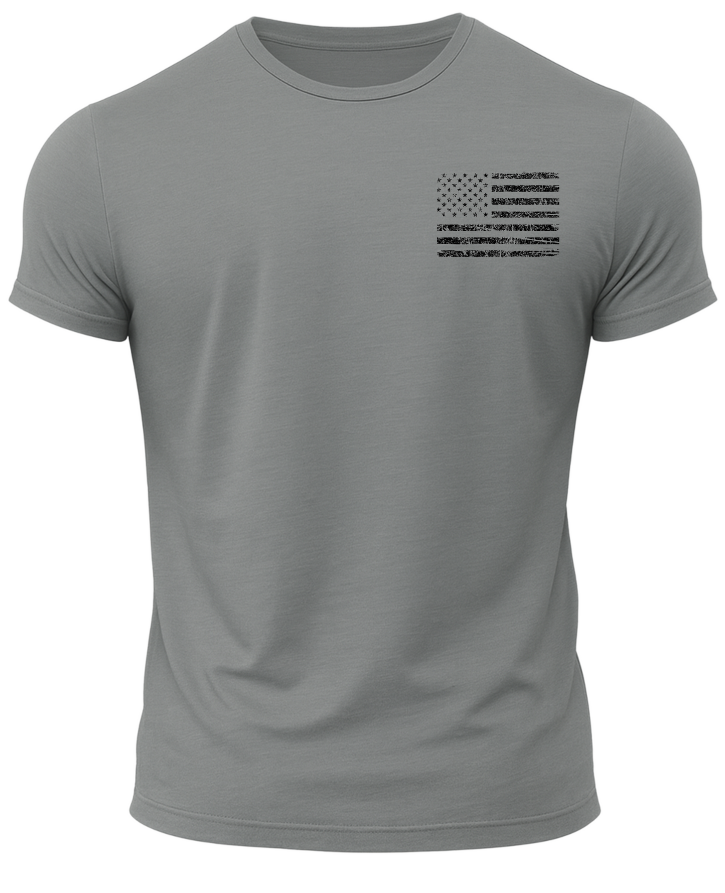 Earn Your Stripes In The Gym T-Shirt