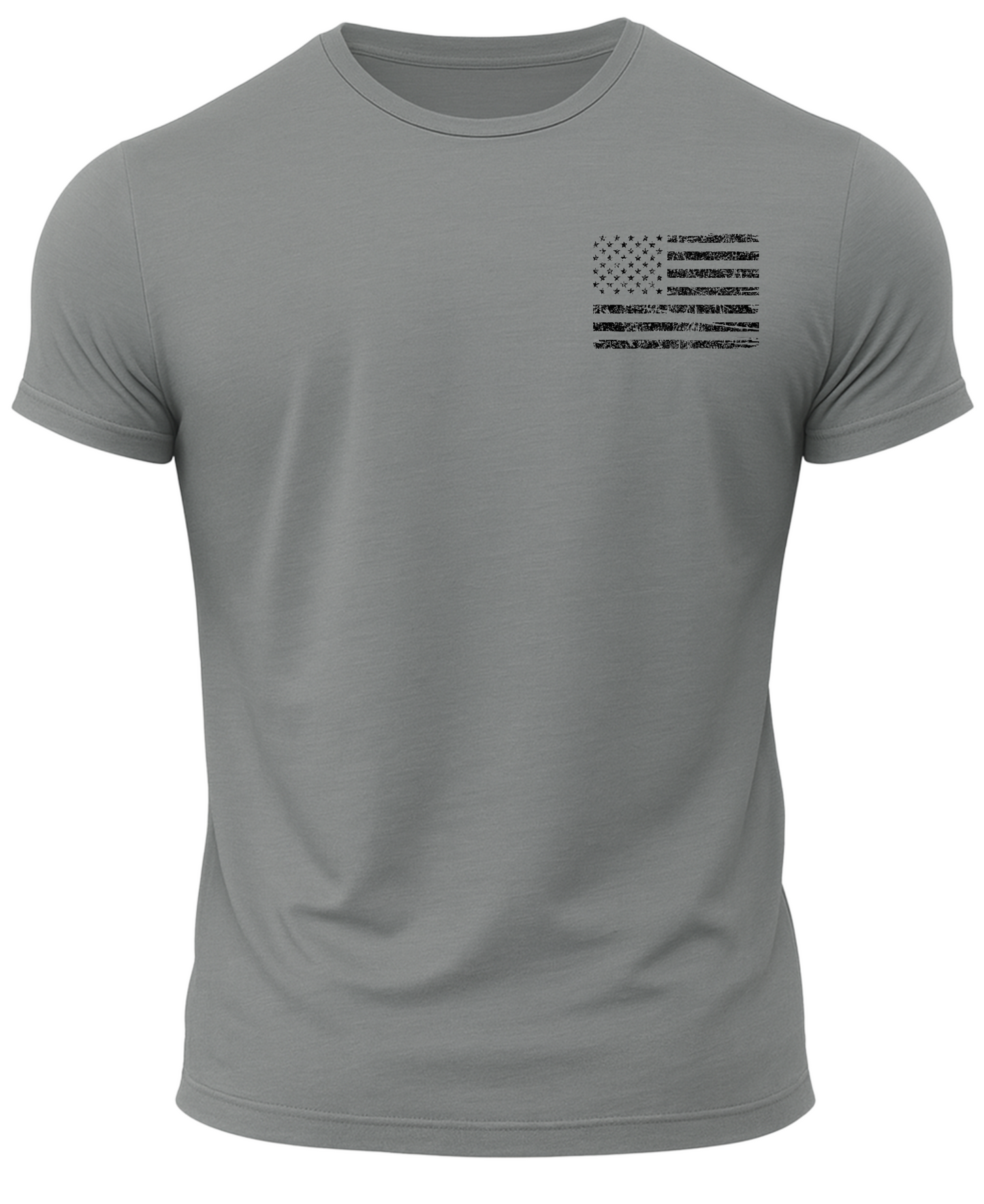 Devil Dogs Don't Skip Leg Day T-Shirt