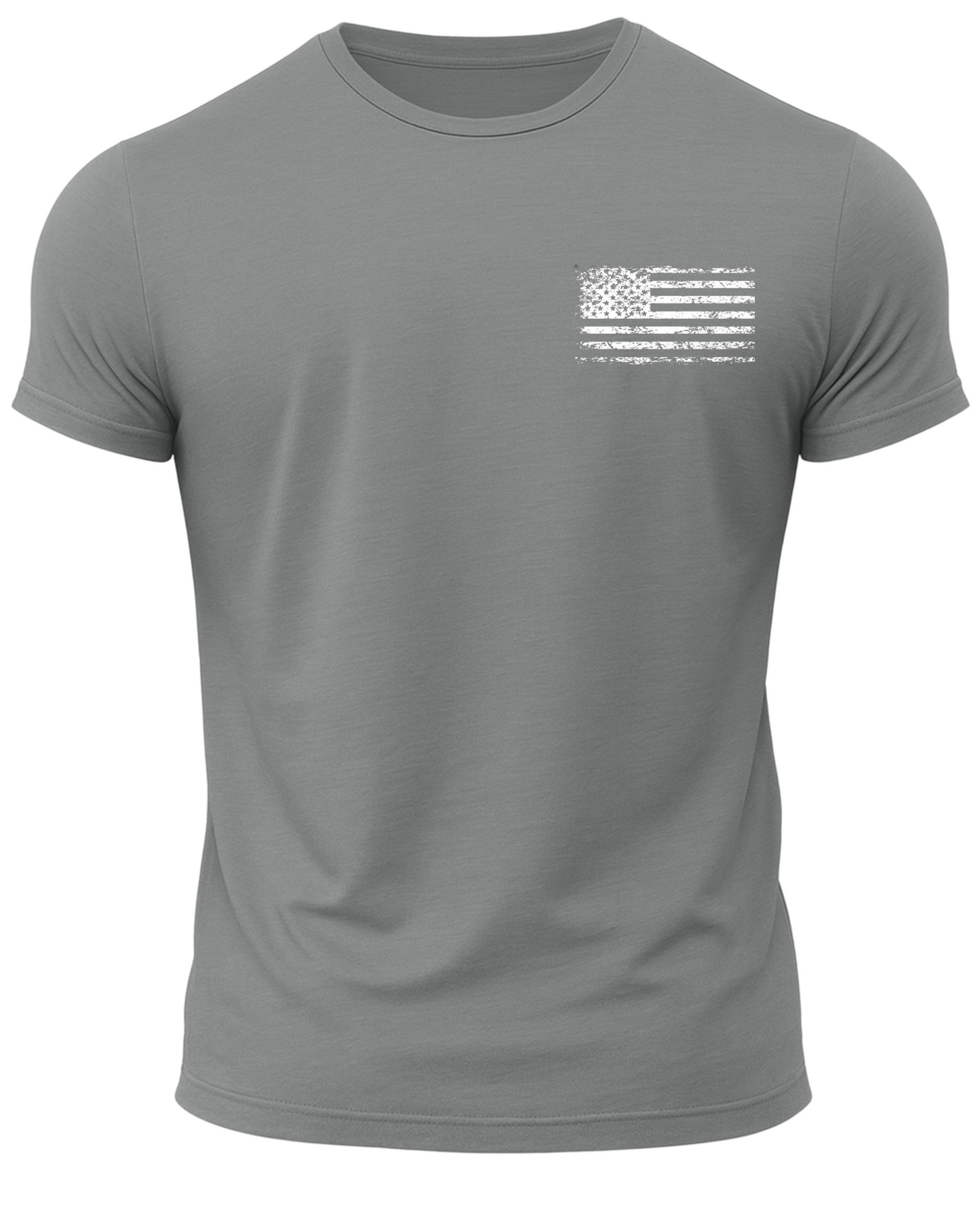 Marines USA OORAH T-Shirt
