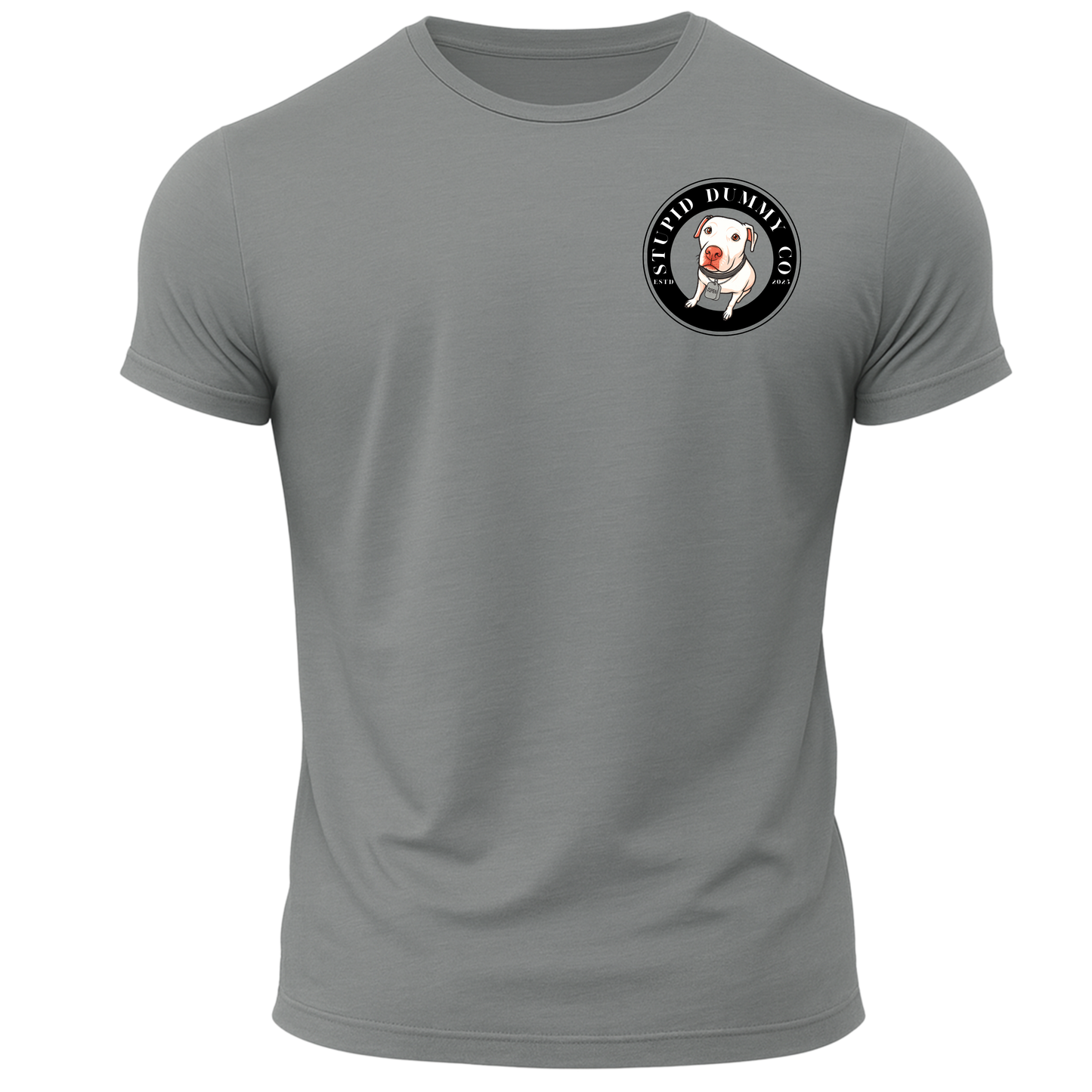 I Don't Spot Weakness T-Shirt