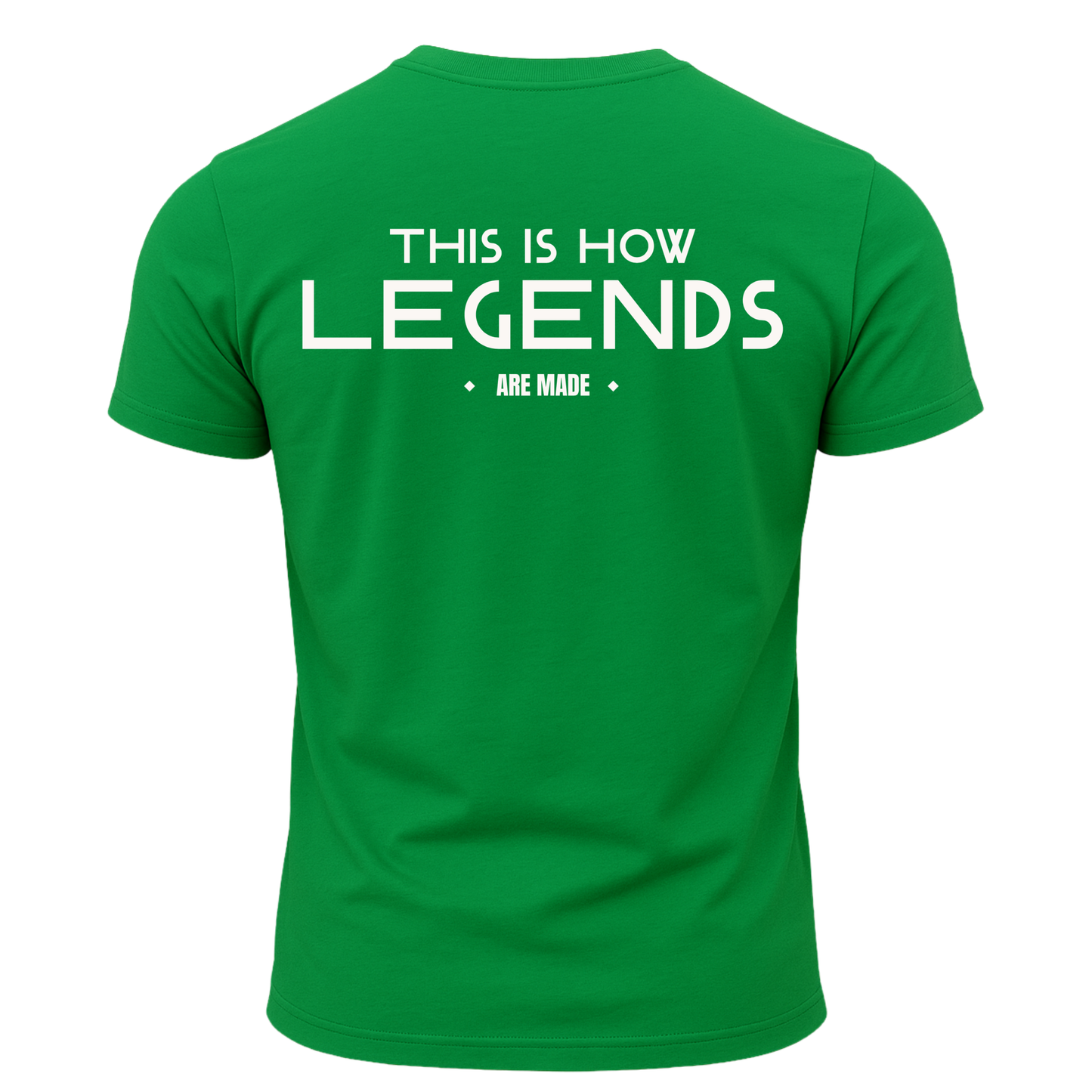 This Is How Legends Are Made T-Shirt
