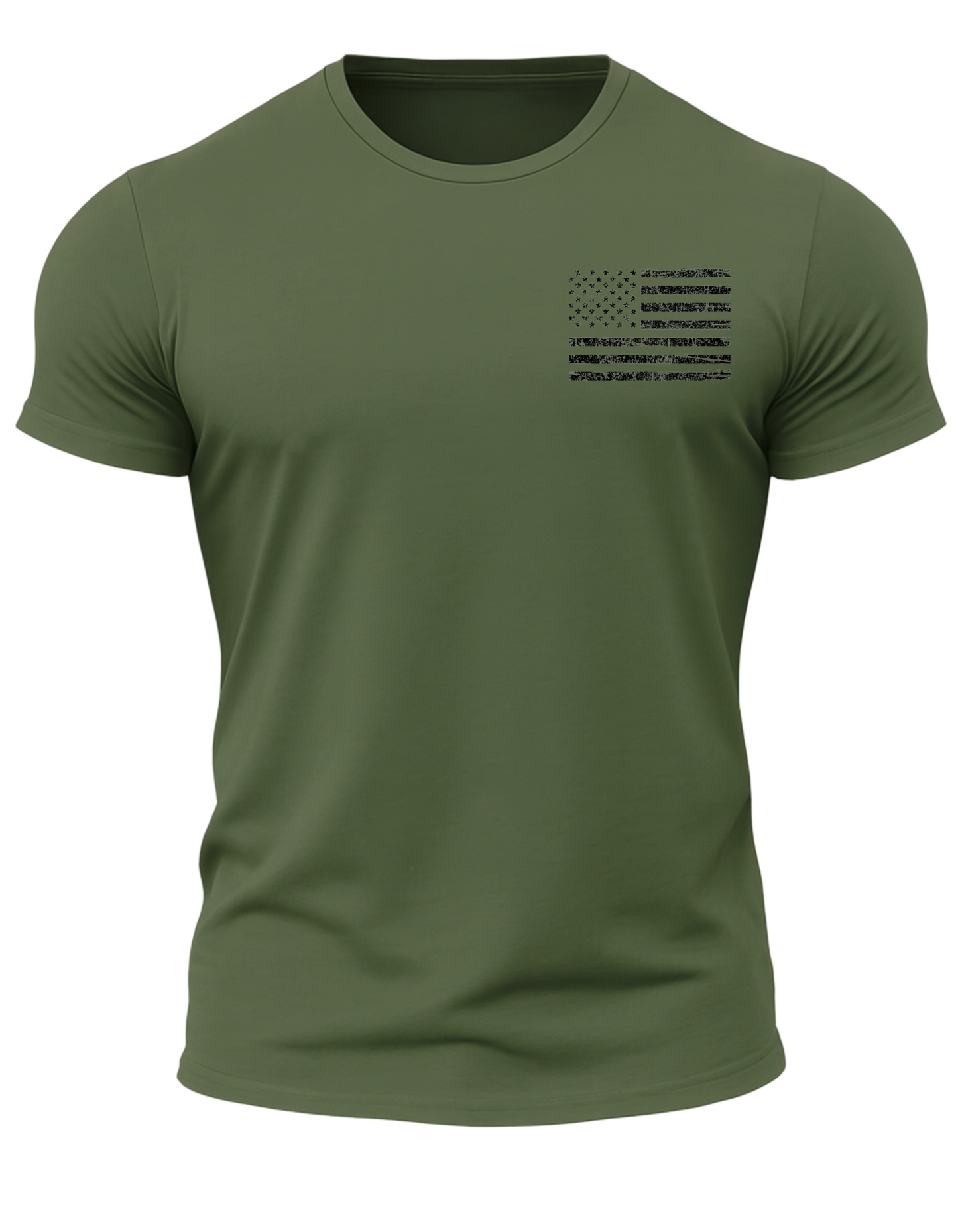Stronger Every Day Stronger Every Mission T-Shirt