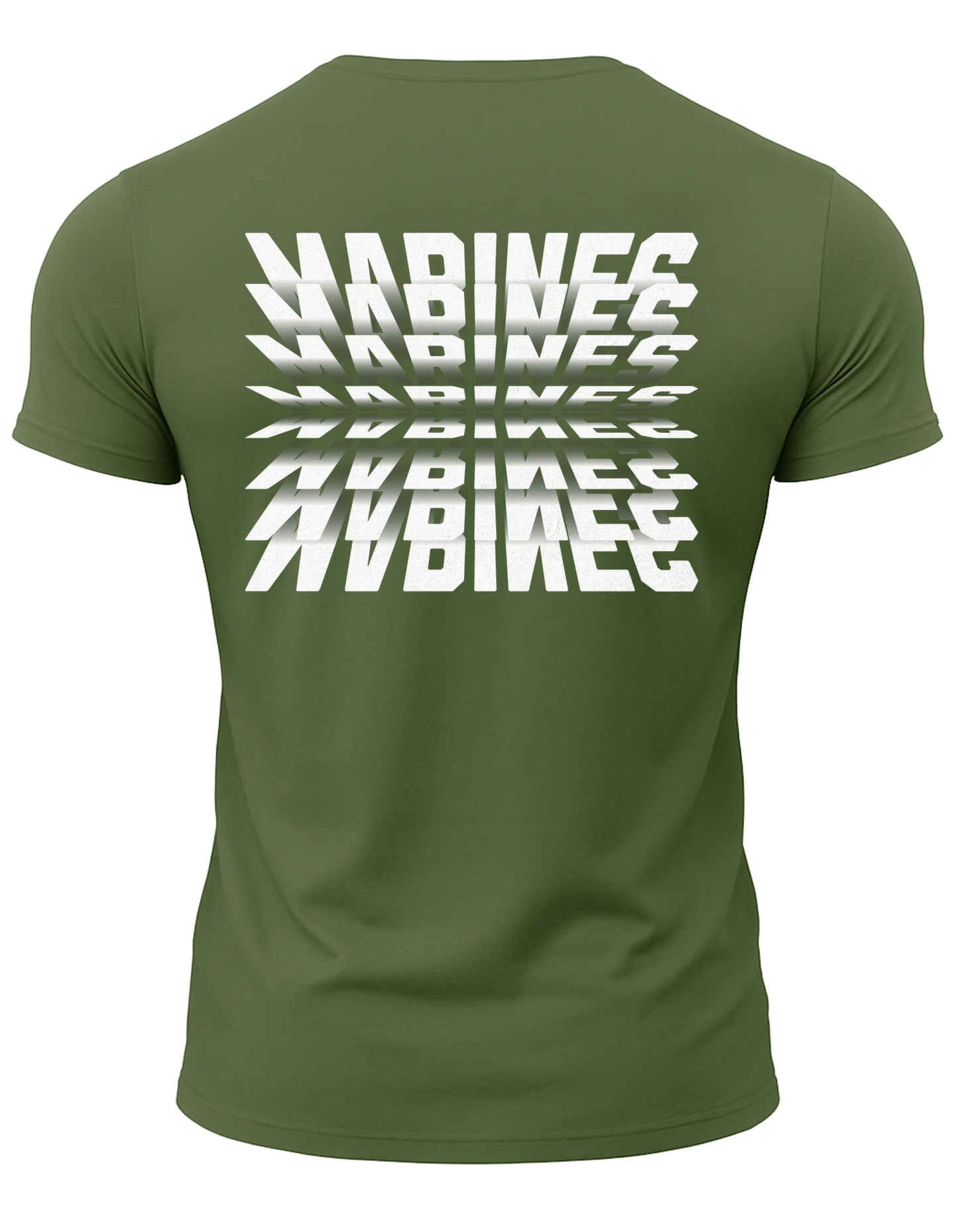 Marines T-Shirt
