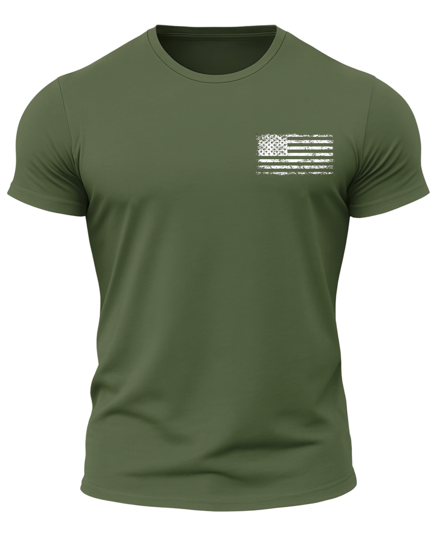 Marines USA OORAH T-Shirt
