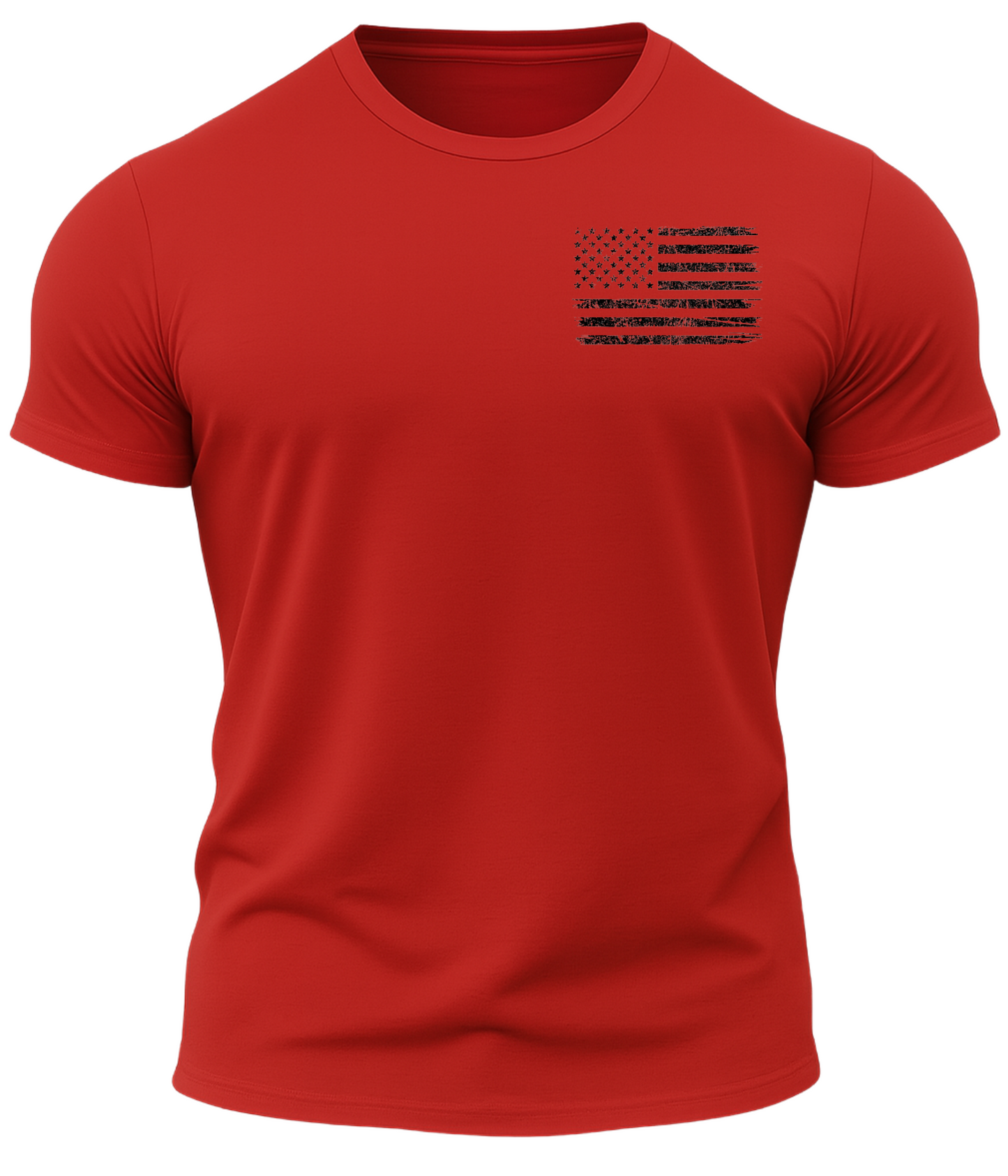 Earn Your Stripes In The Gym T-Shirt