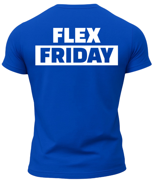 Flex Friday T-Shirt