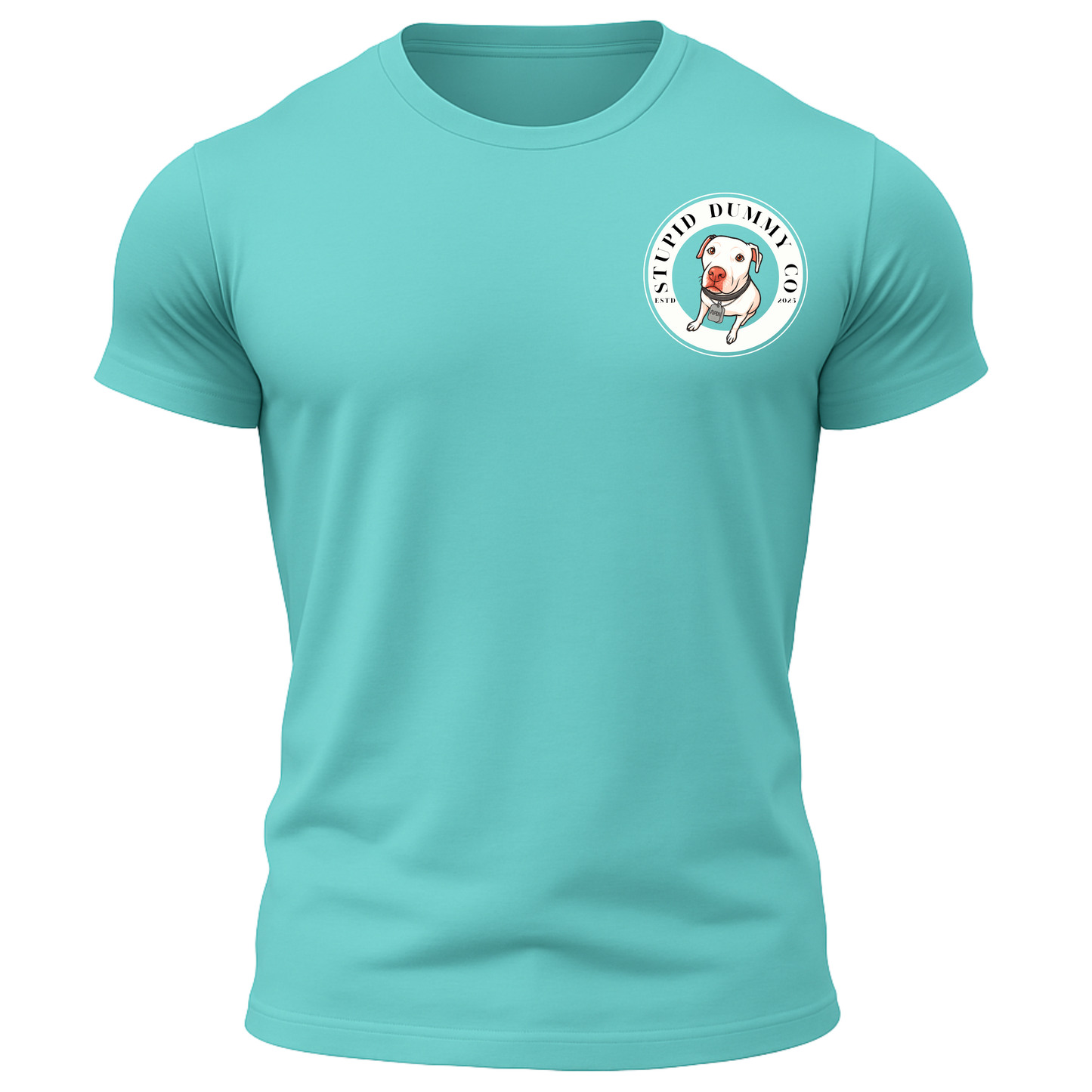 You Wish I Was Spotting You T-Shirt