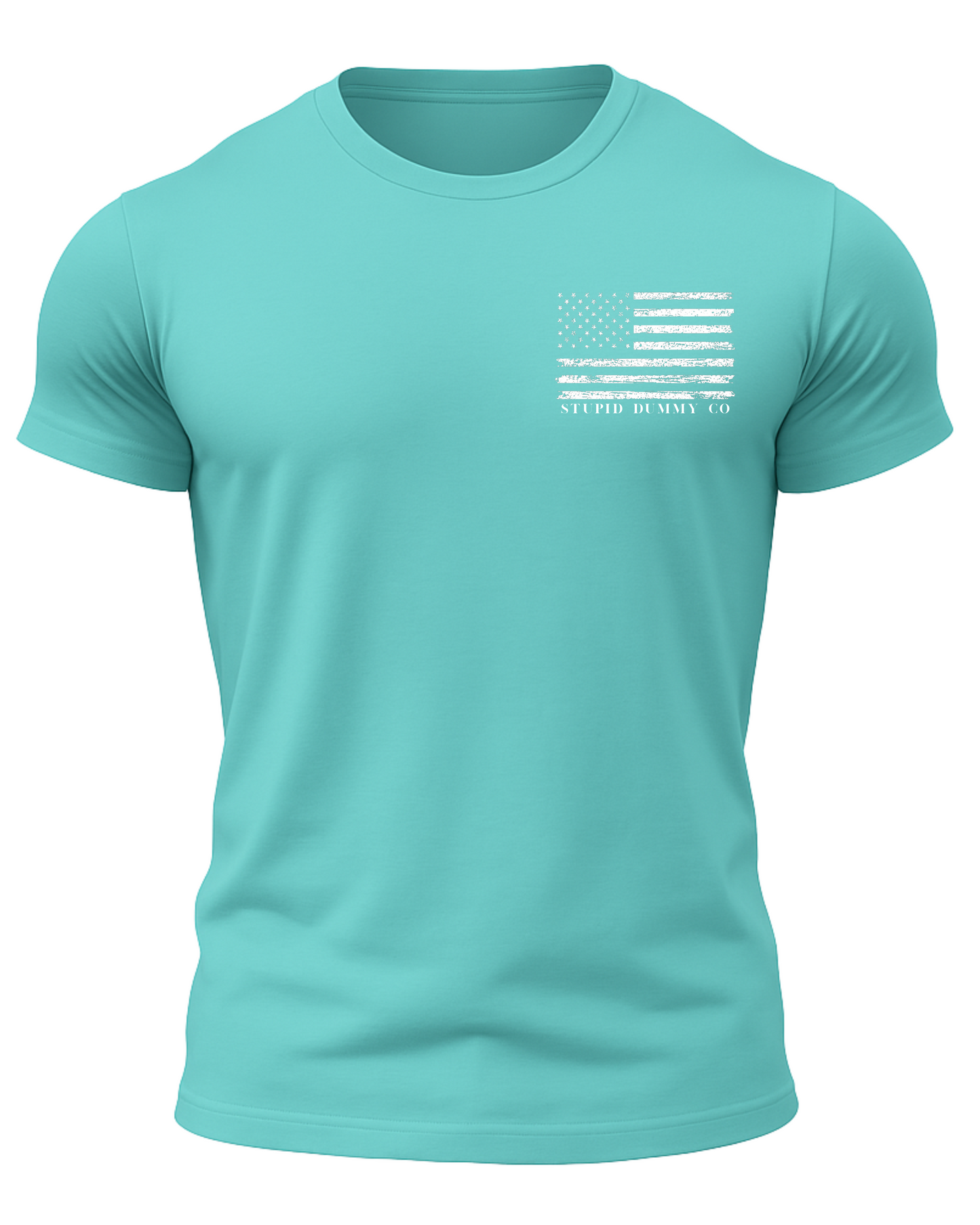 Lift Fight Repeat T-Shirt