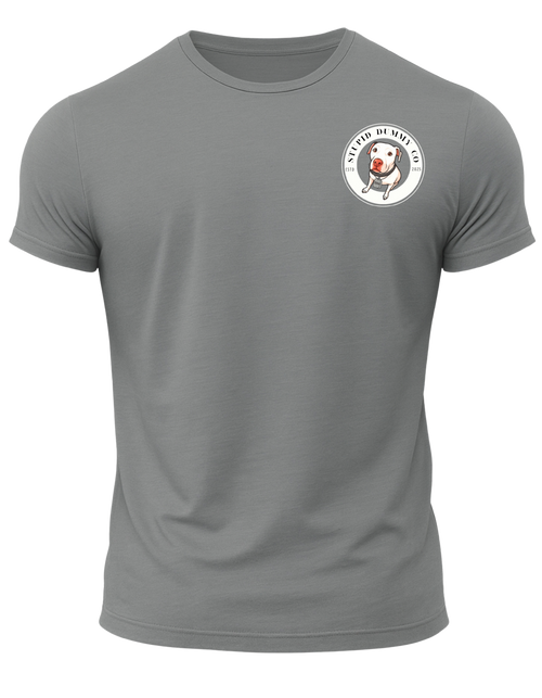 Stupid Dummy Co T-Shirt
