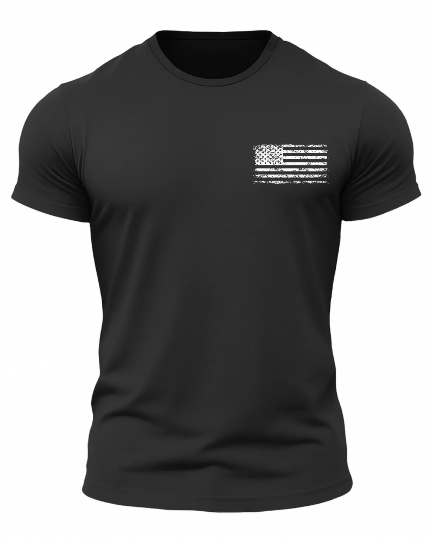 Veteran Strength Built To Last T-Shirt