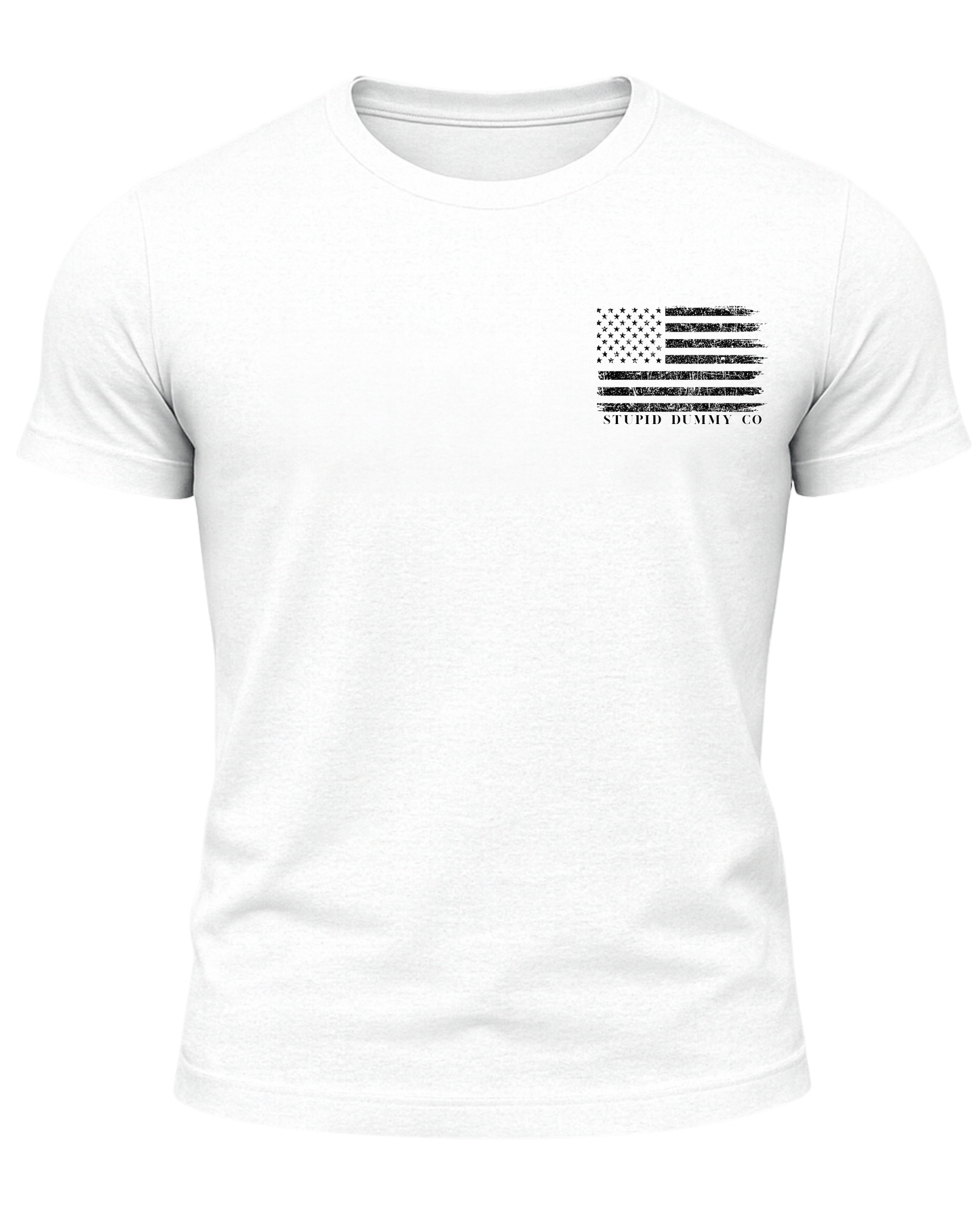 Drill Instructor Mode On T-Shirt