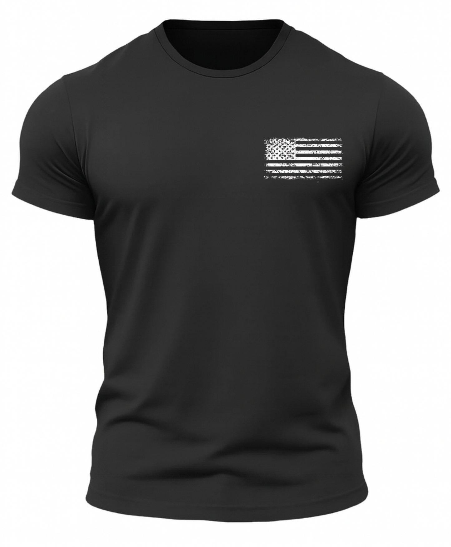 Your Rep Count Classified T-Shirt
