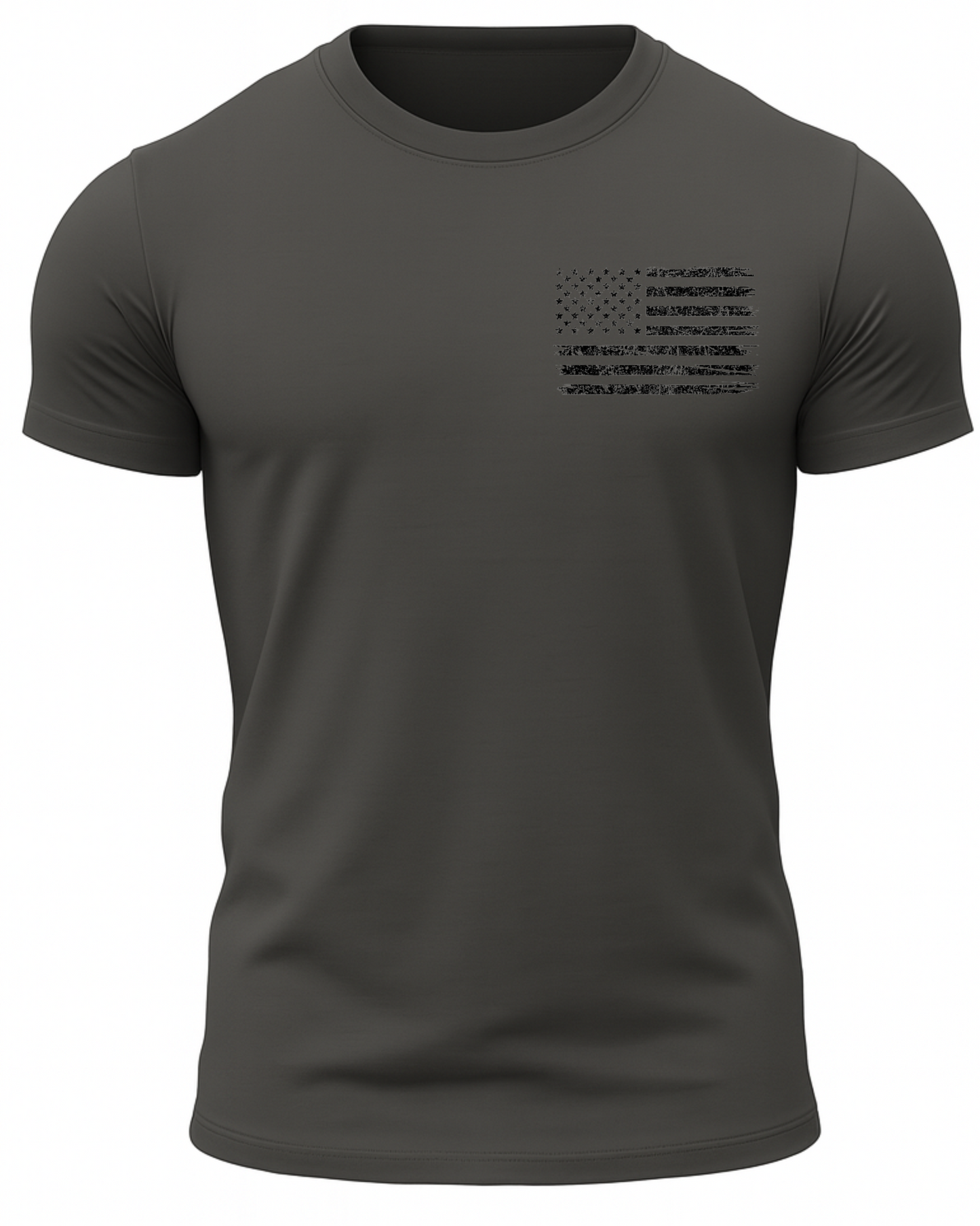 Earn Your Stripes In The Gym T-Shirt