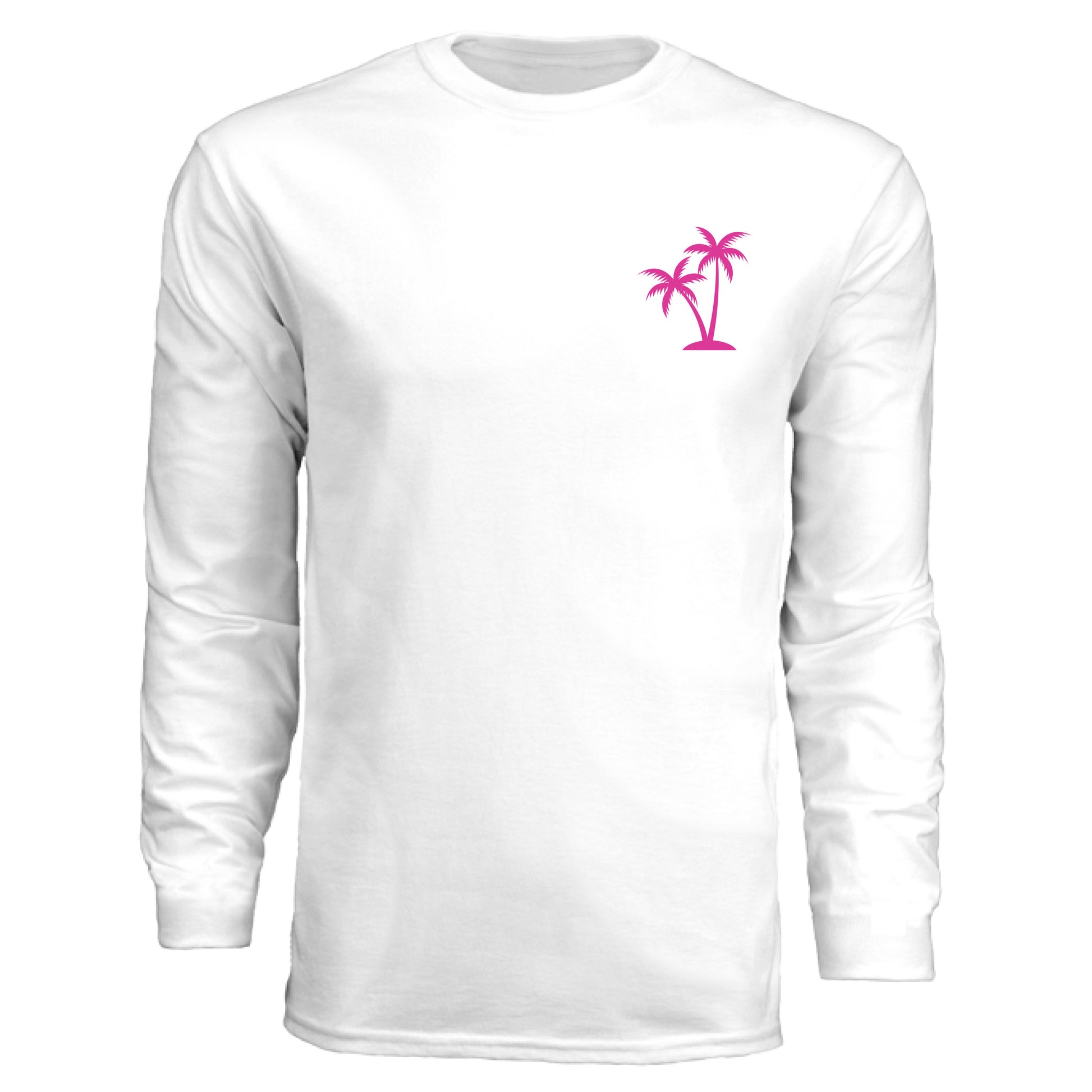 WHITE - FRONT