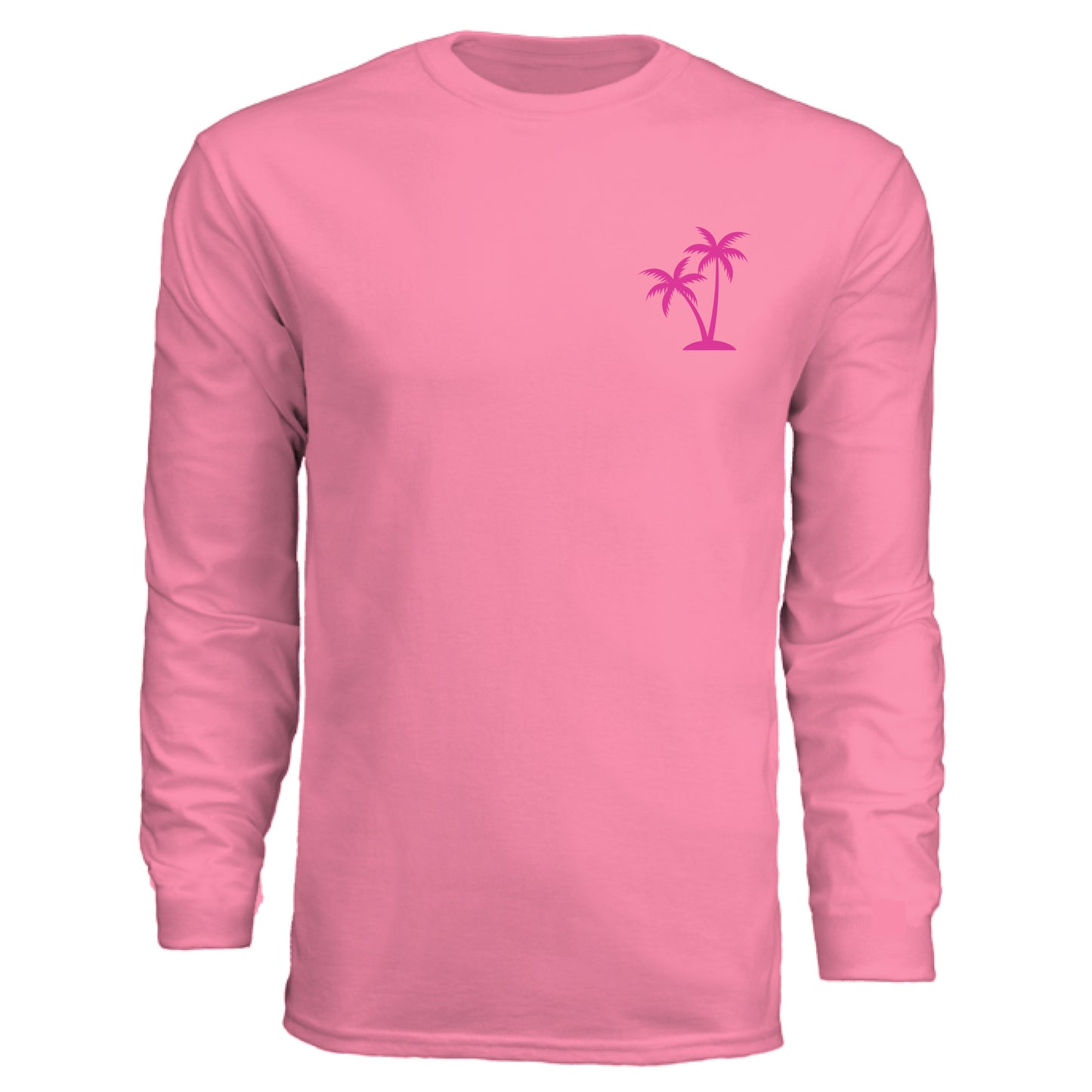 PINK - FRONT