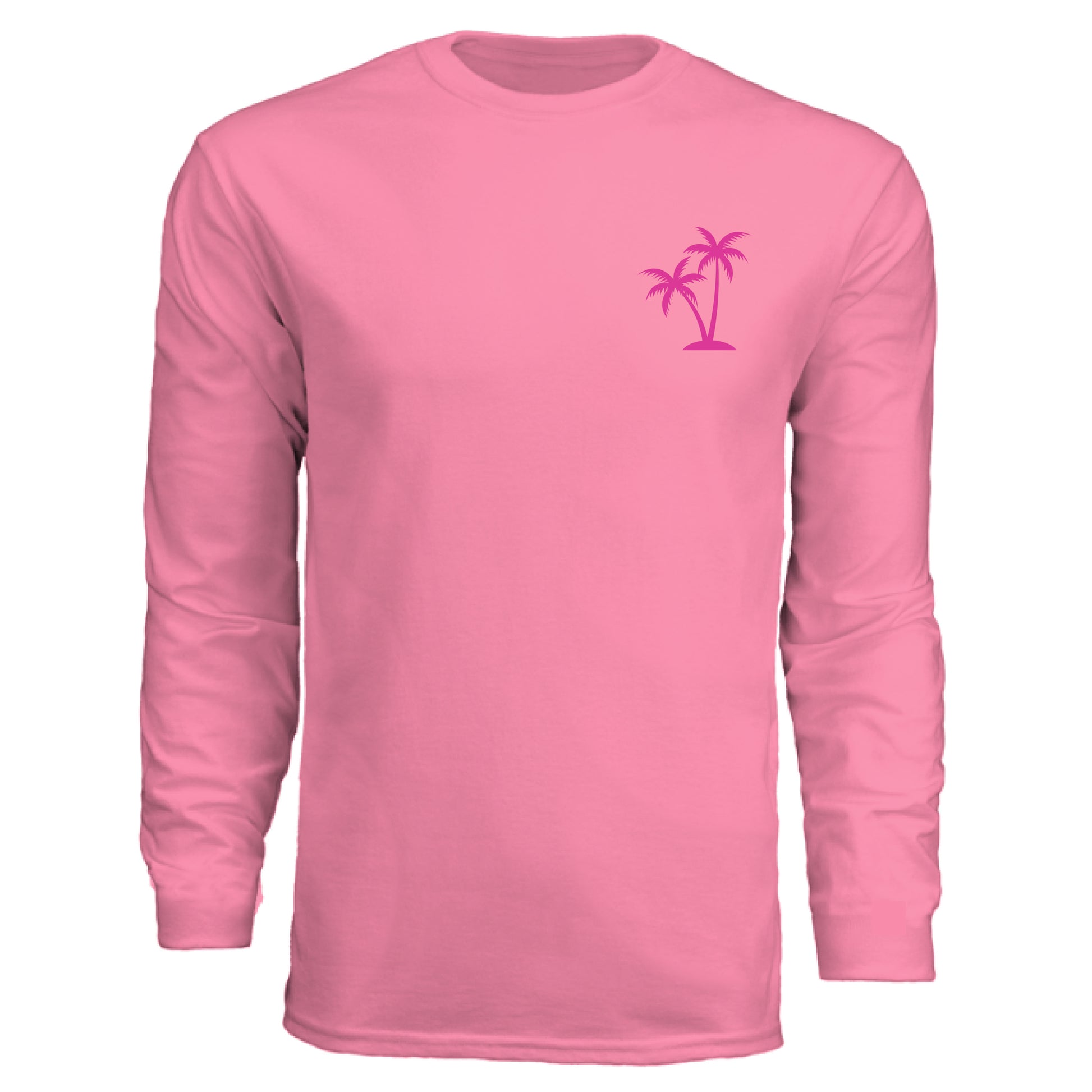 PINK - FRONT