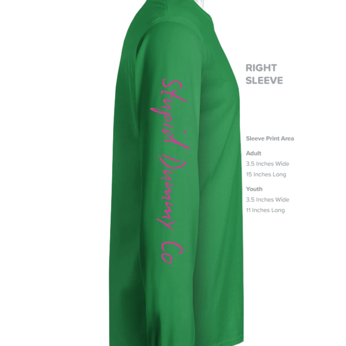 KELLY - SLEEVE_RIGHT