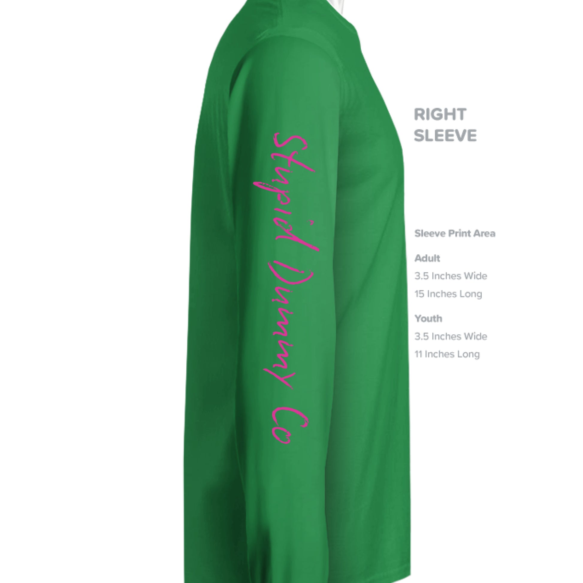 KELLY - SLEEVE_RIGHT