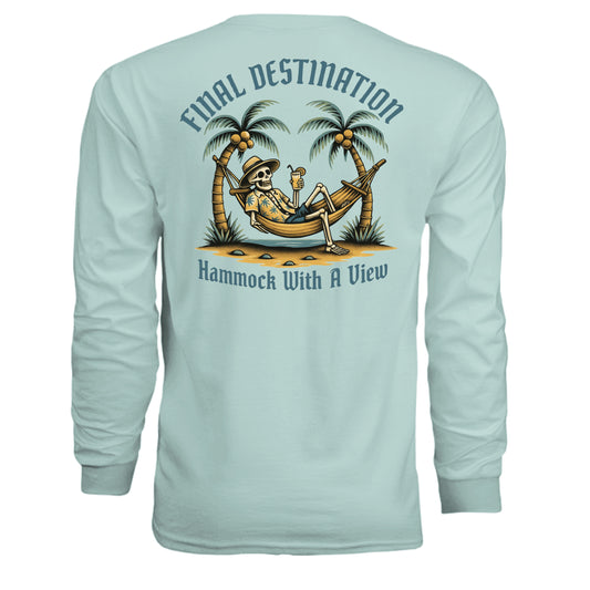 PASTEL MINT - BACK