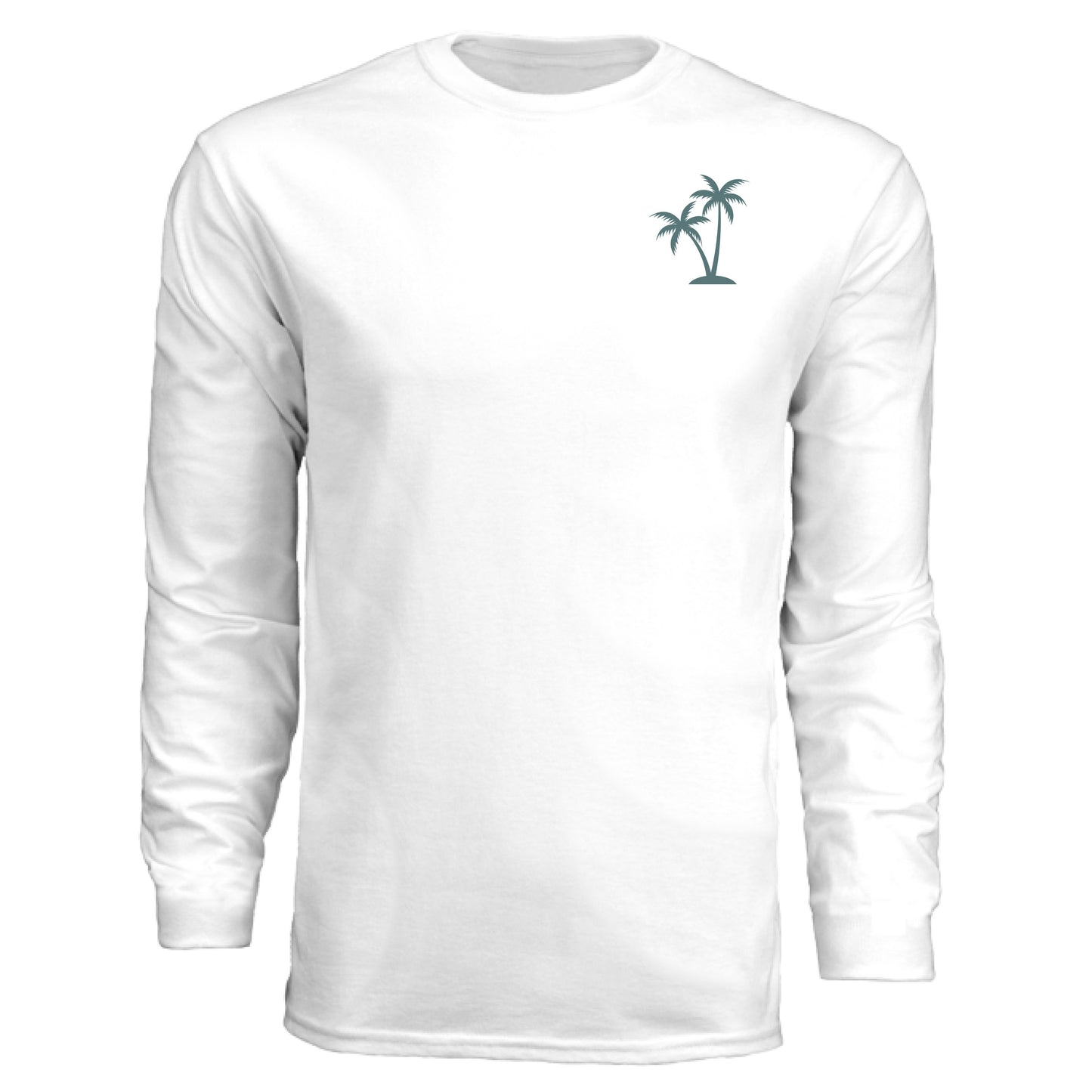 WHITE - FRONT