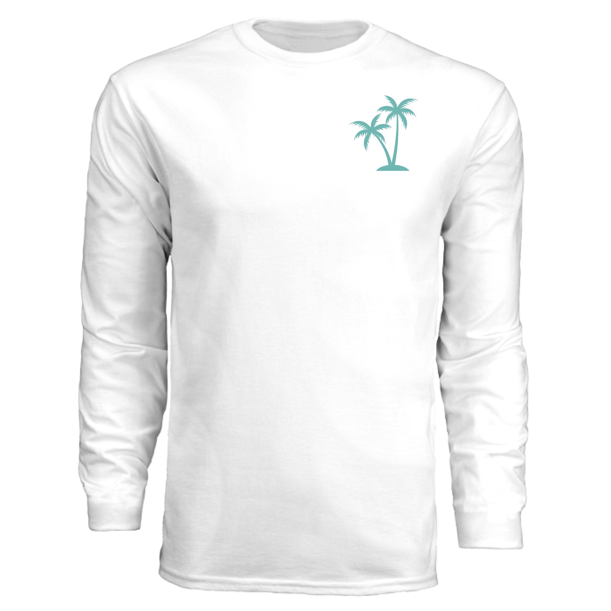 WHITE - FRONT