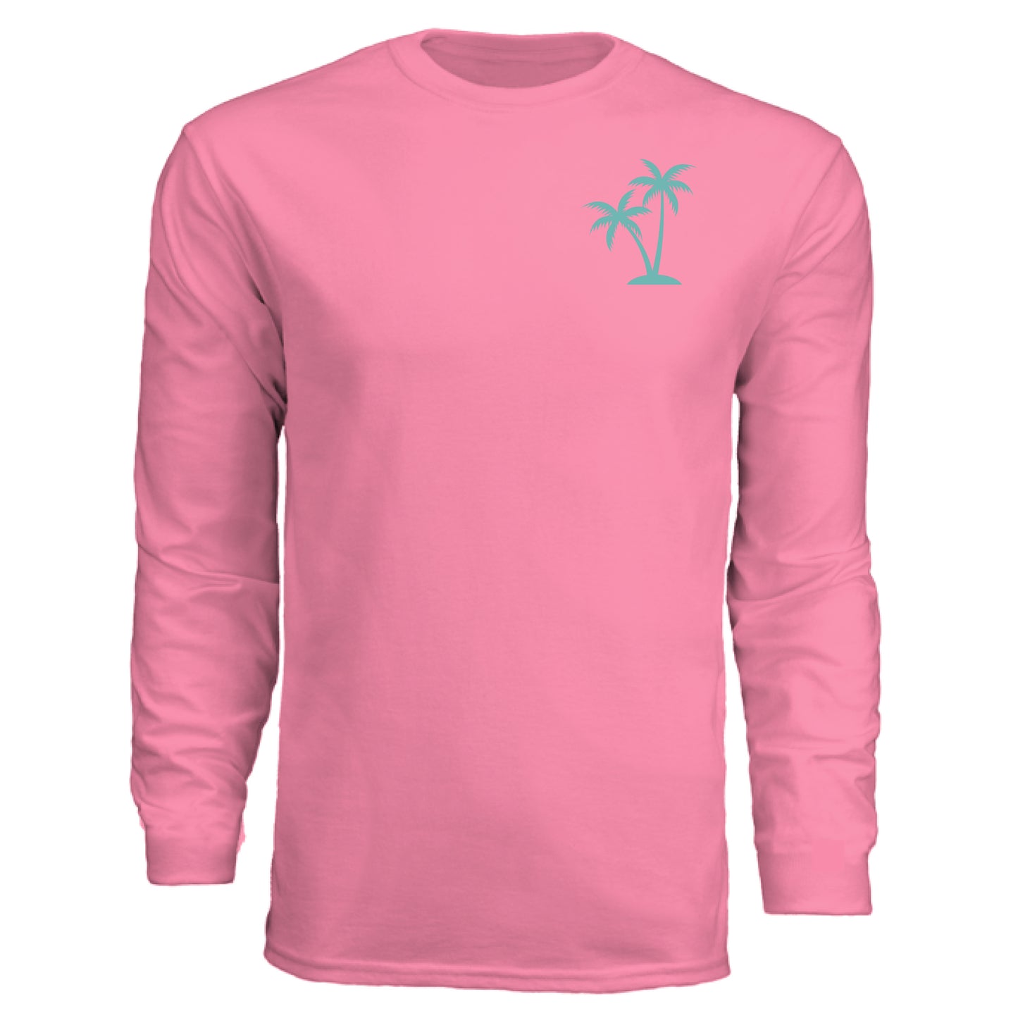 PINK - FRONT