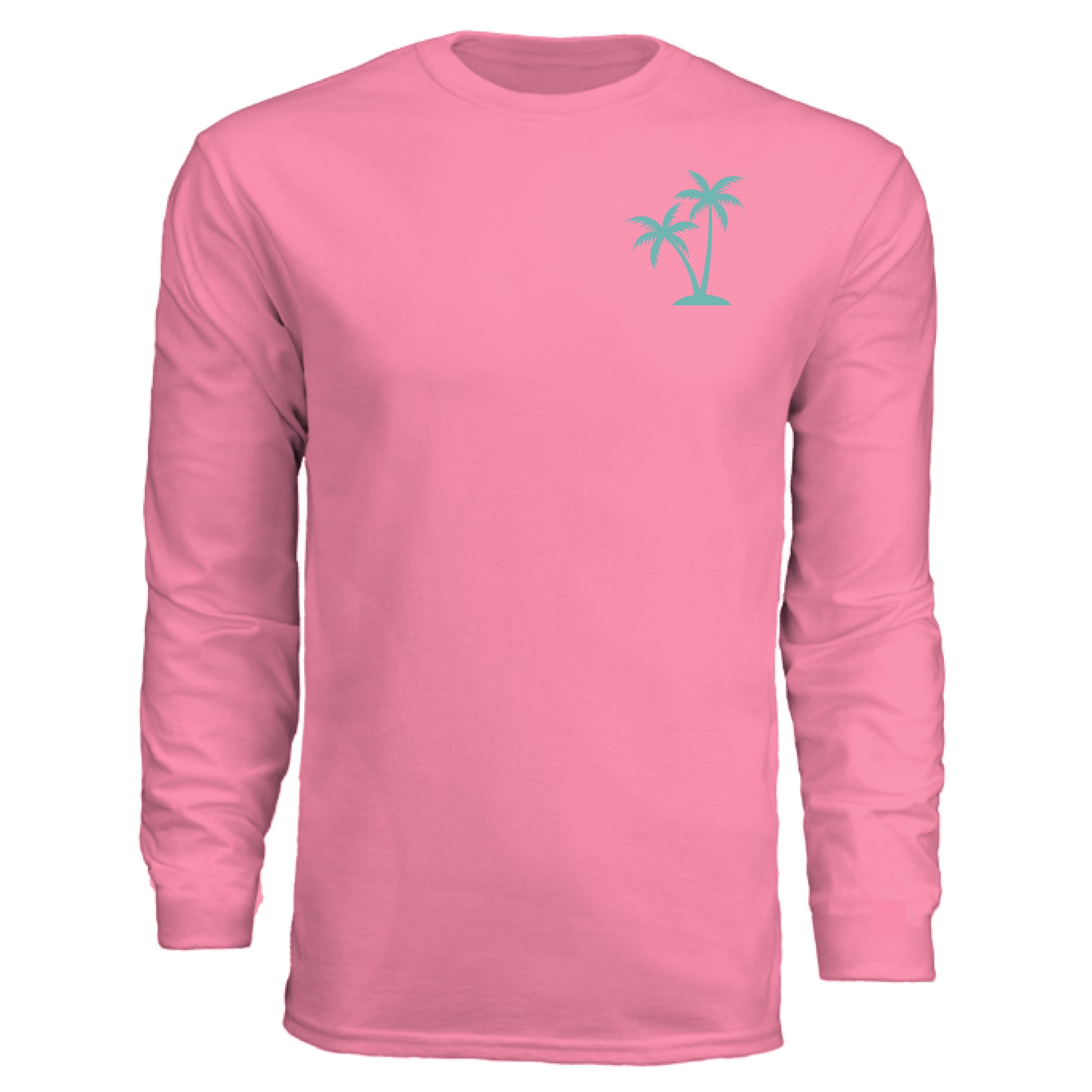 PINK - FRONT