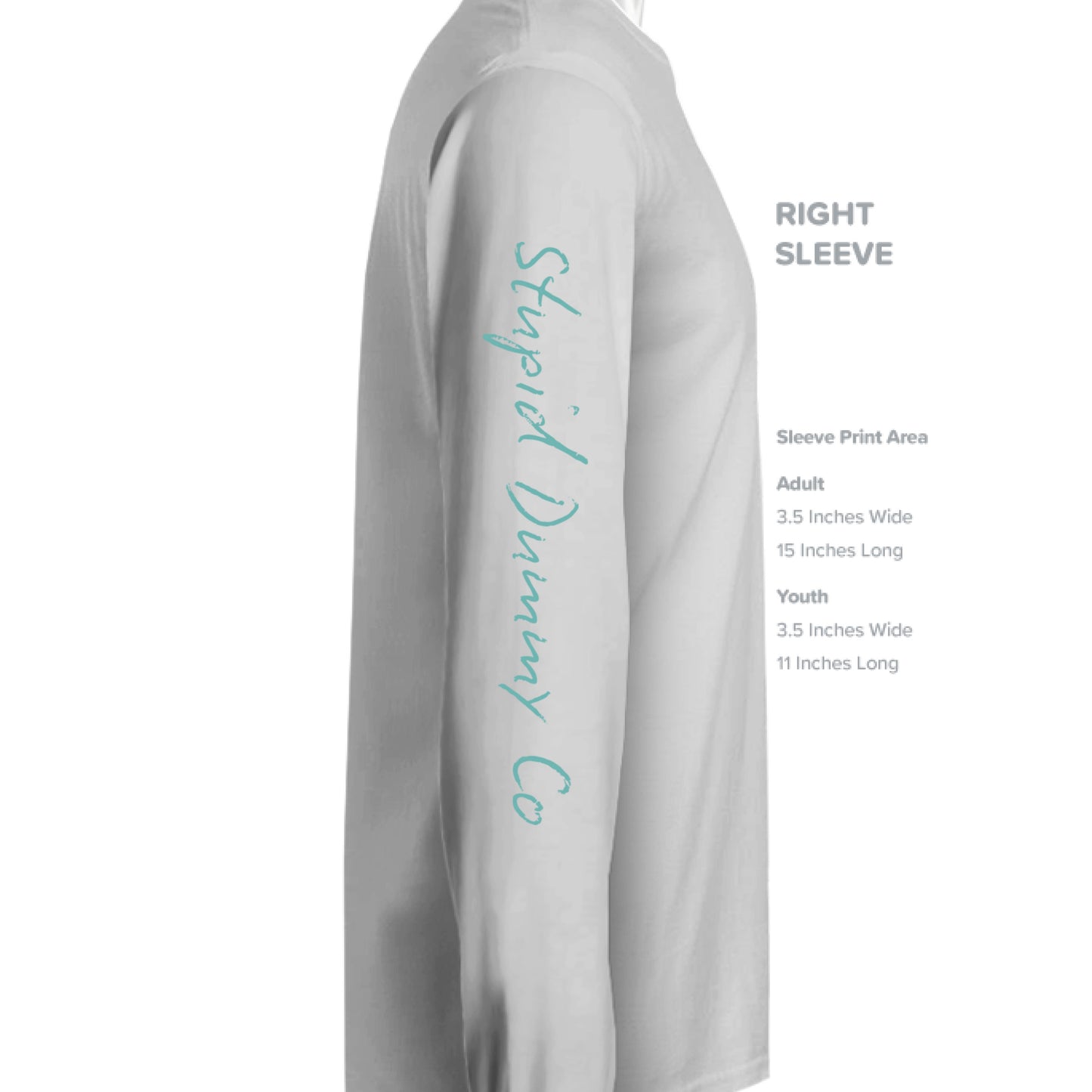 SILVER - SLEEVE_RIGHT