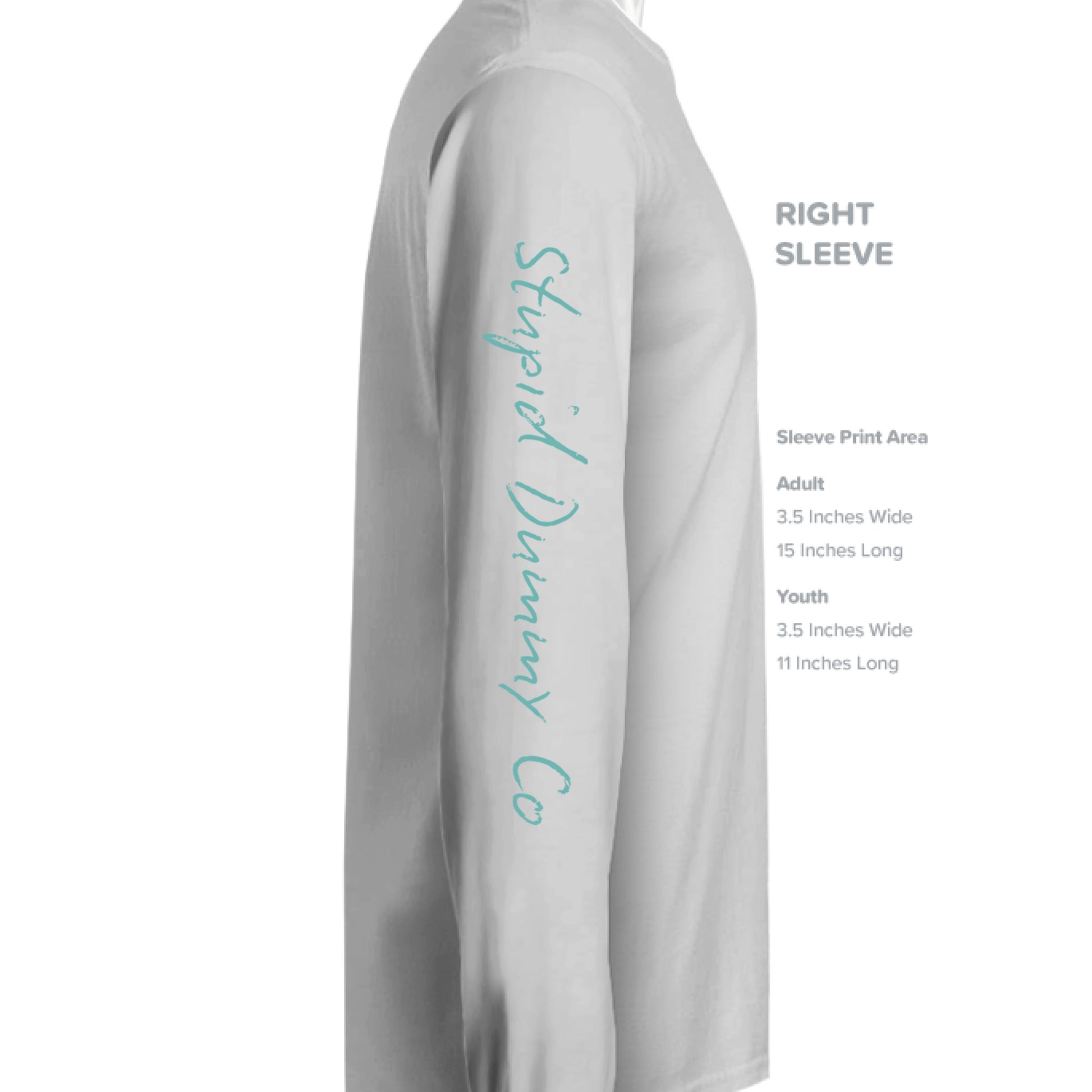 SILVER - SLEEVE_RIGHT