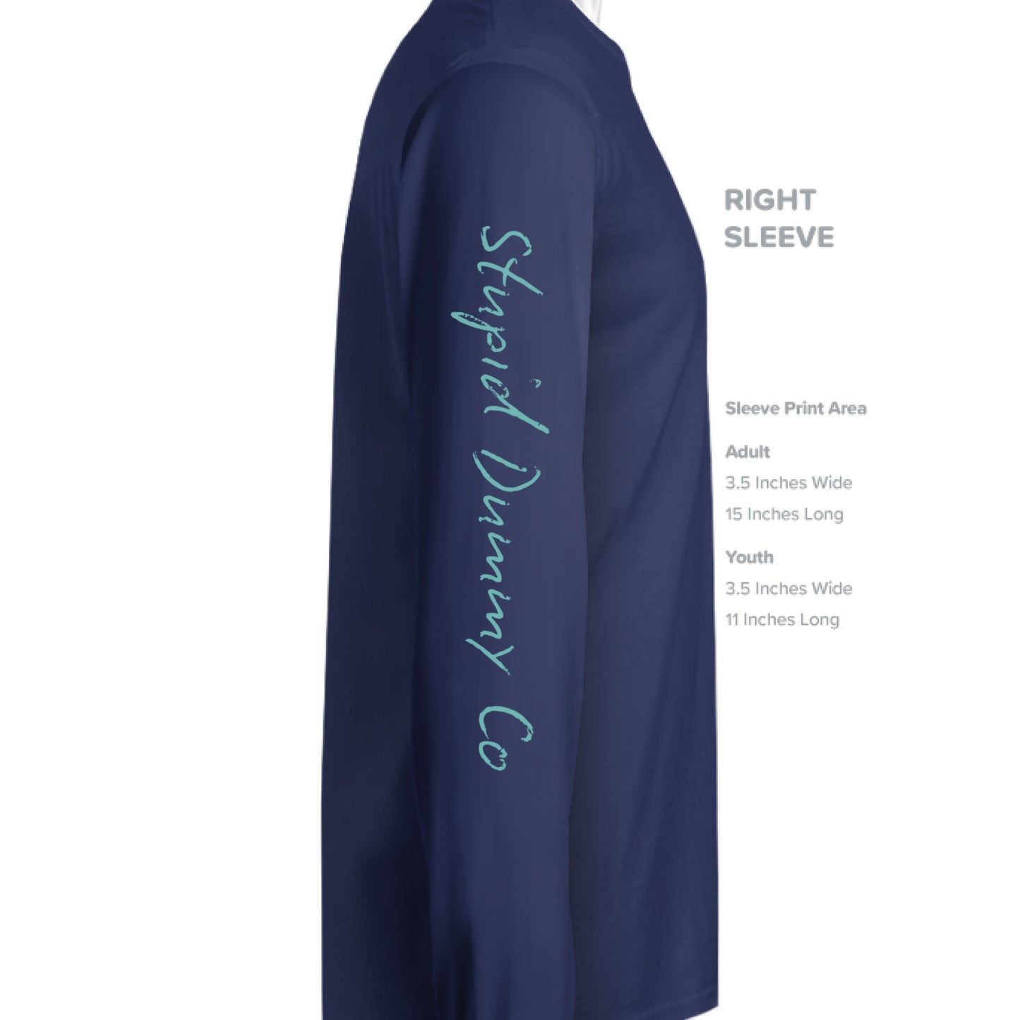 NAVY - SLEEVE_RIGHT