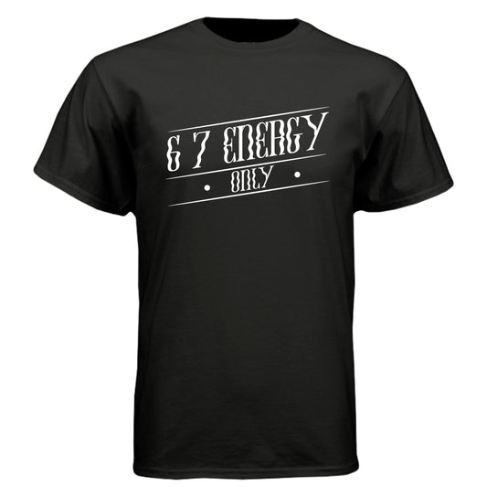 Black - FRONT
