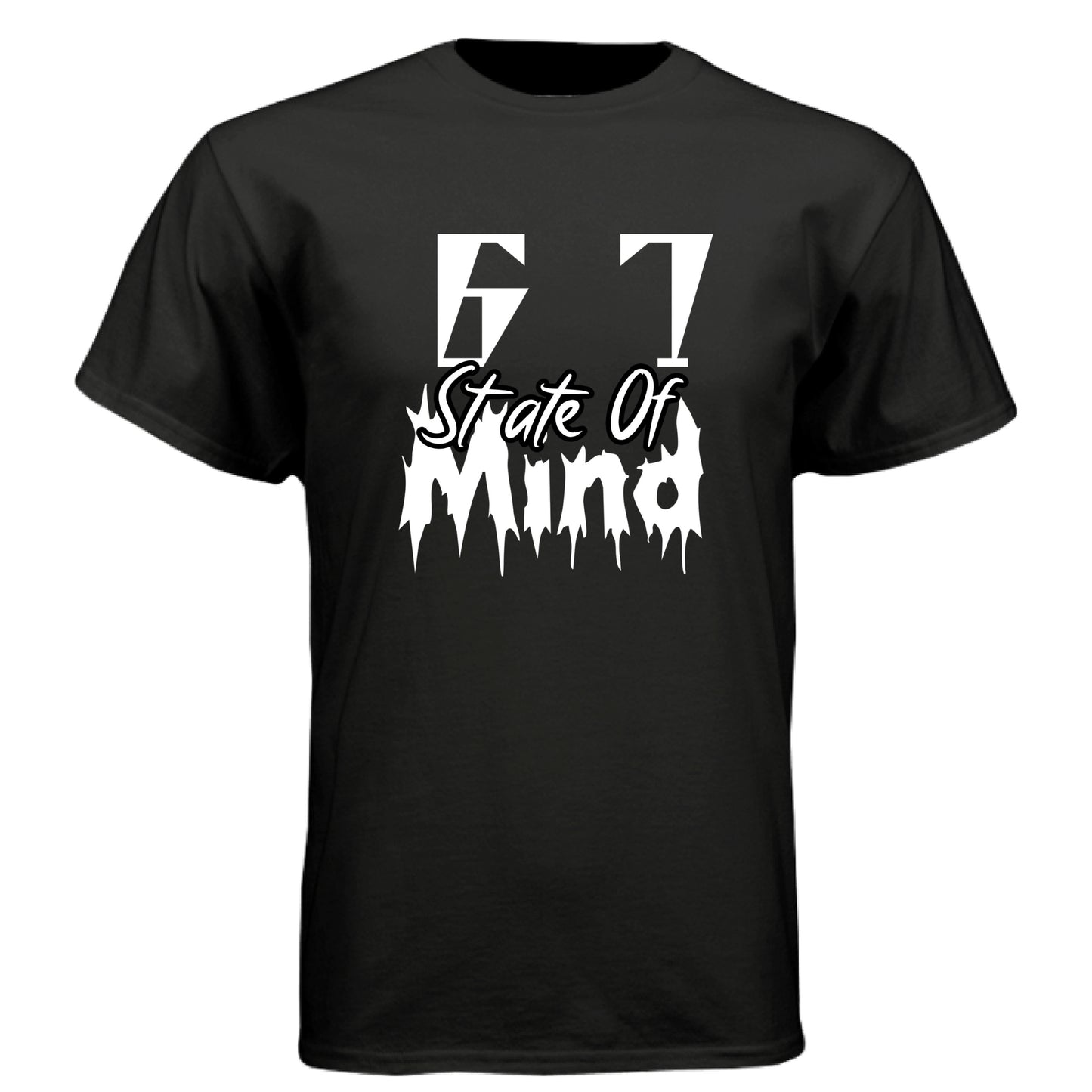 Black - FRONT