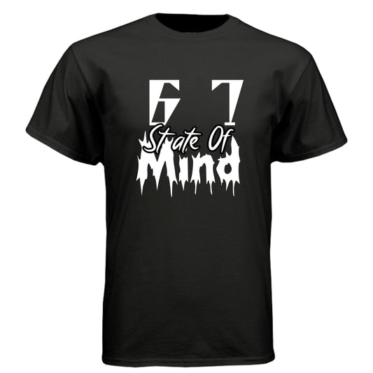 Black - FRONT