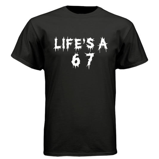 Black - FRONT