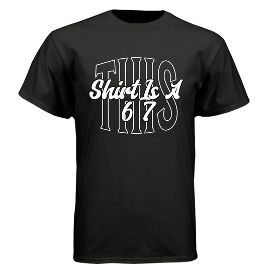 Black - FRONT
