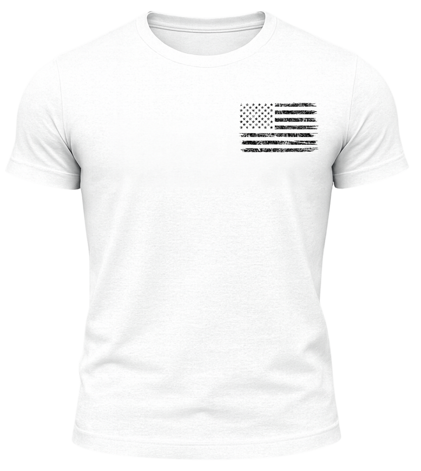 Earn Your Stripes In The Gym T-Shirt