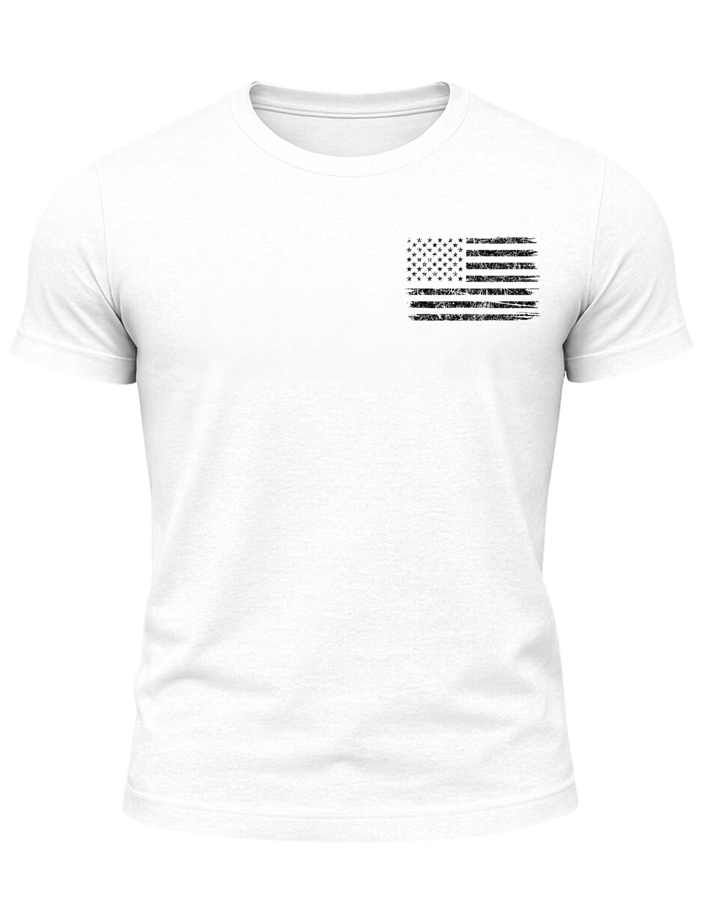 Semper FI Semper Swole T-Shirt