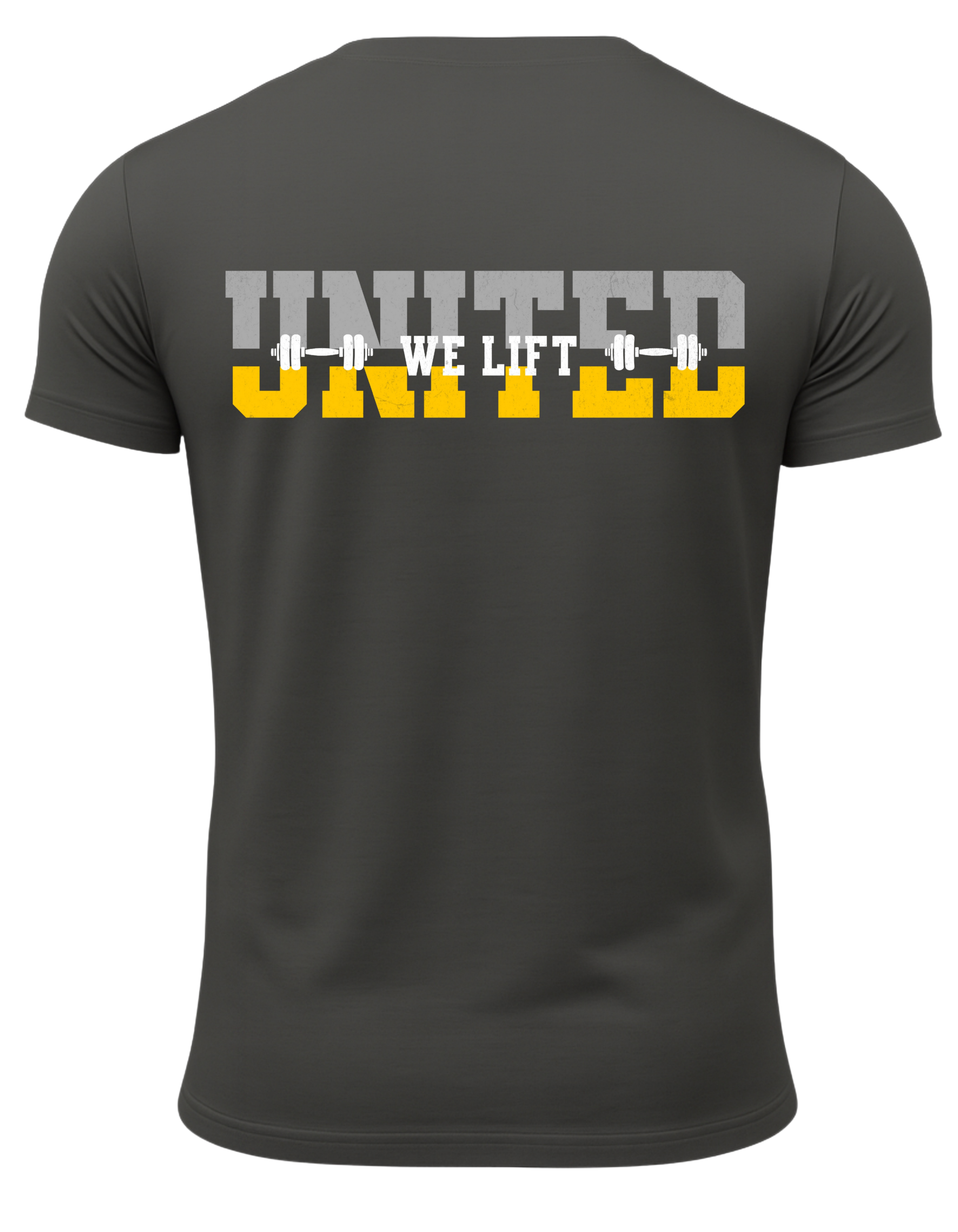 United We Lift T-Shirt