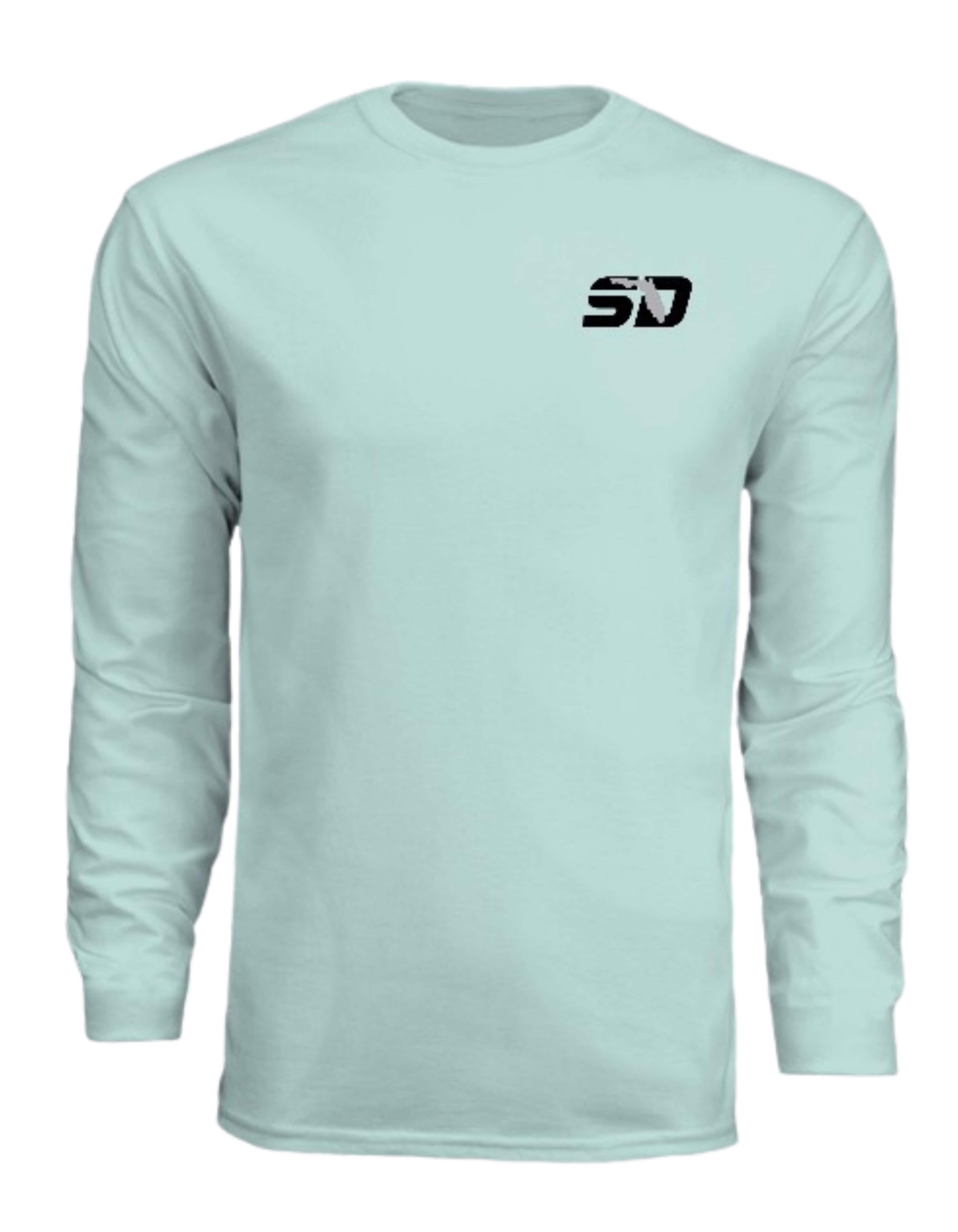 Life's A Beach Unisex SPF Longsleeve