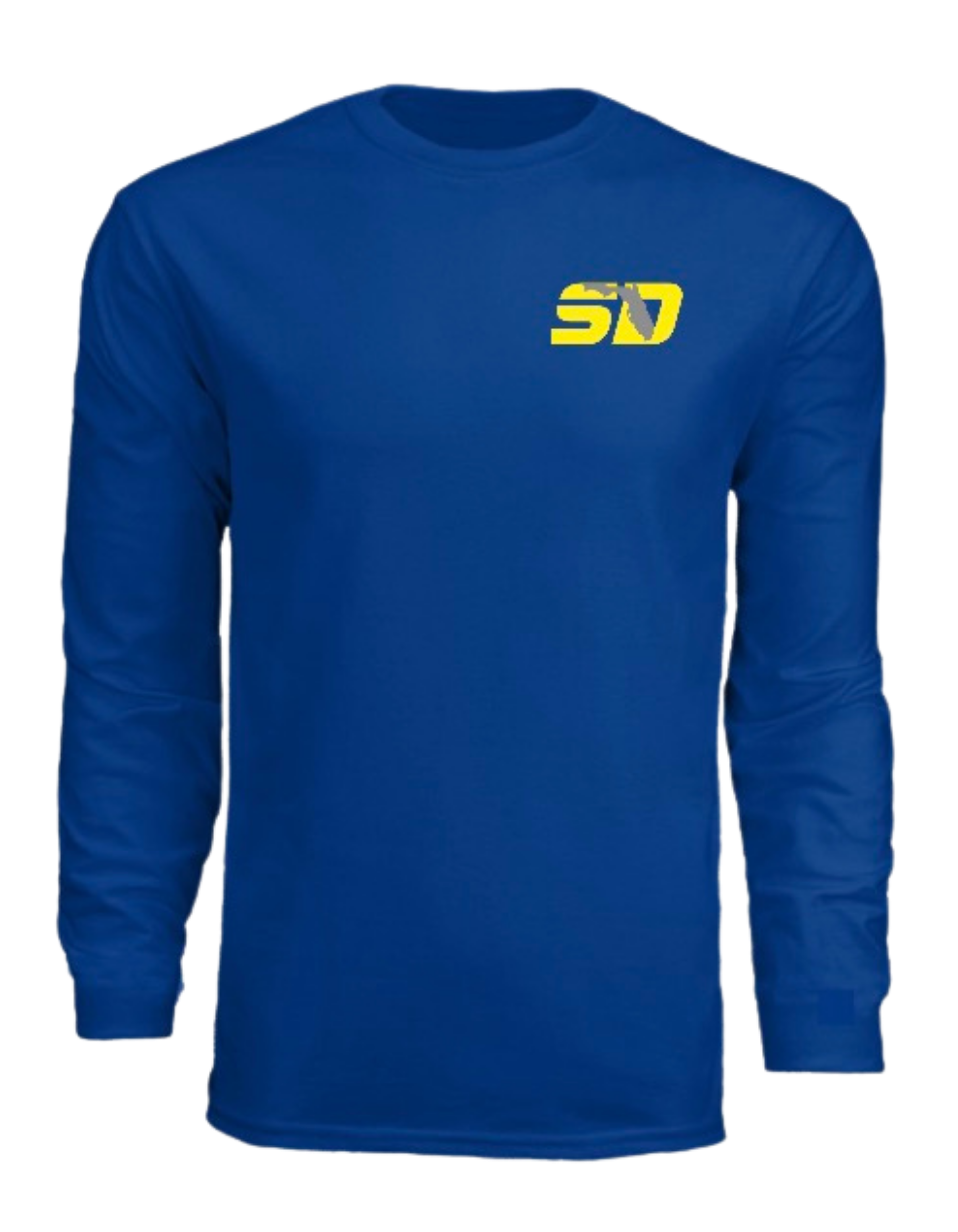 Certified Beach Bum Unisex SPF Longsleeve