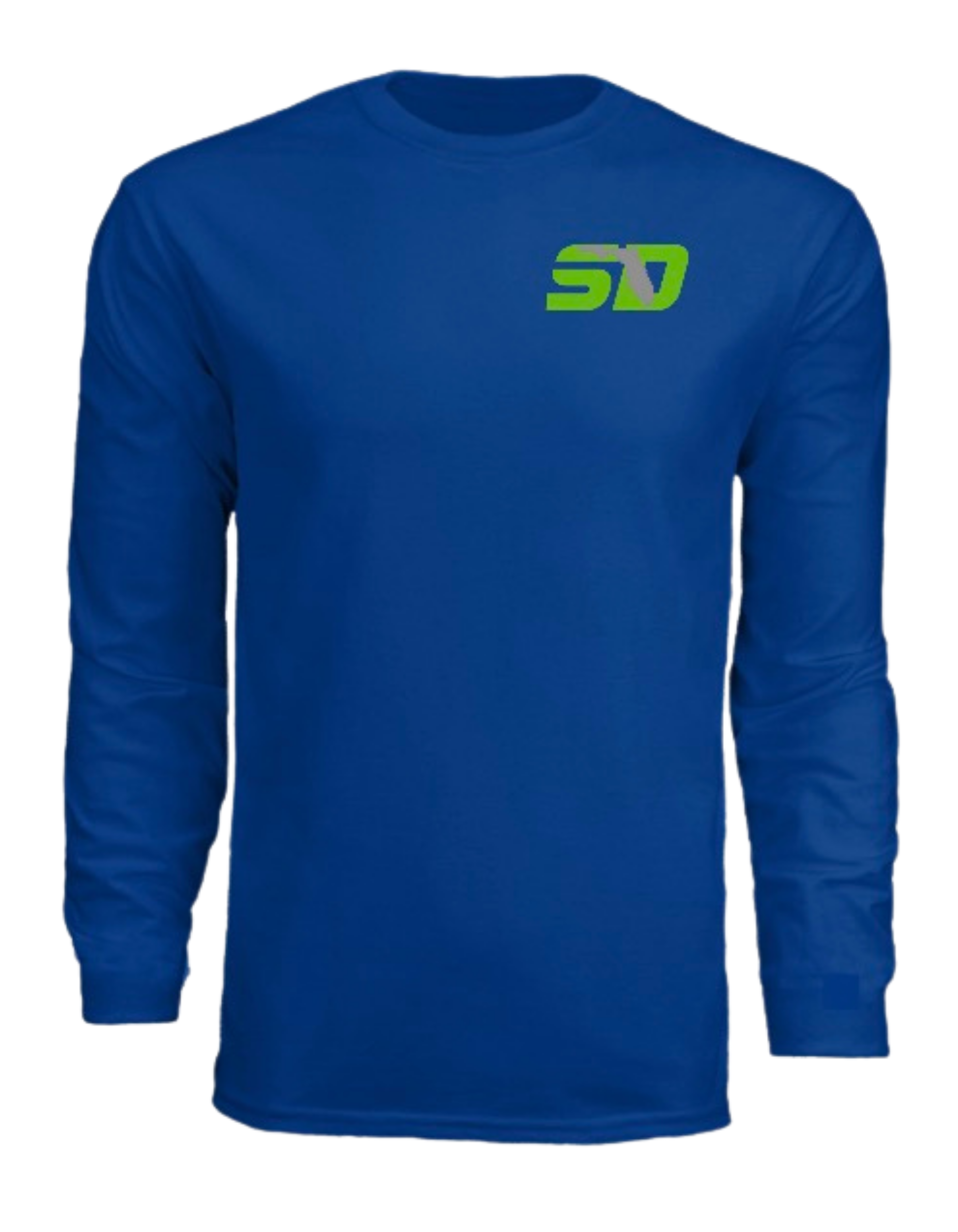 I Came To Florida For The Beaches Unisex SPF Longsleeve