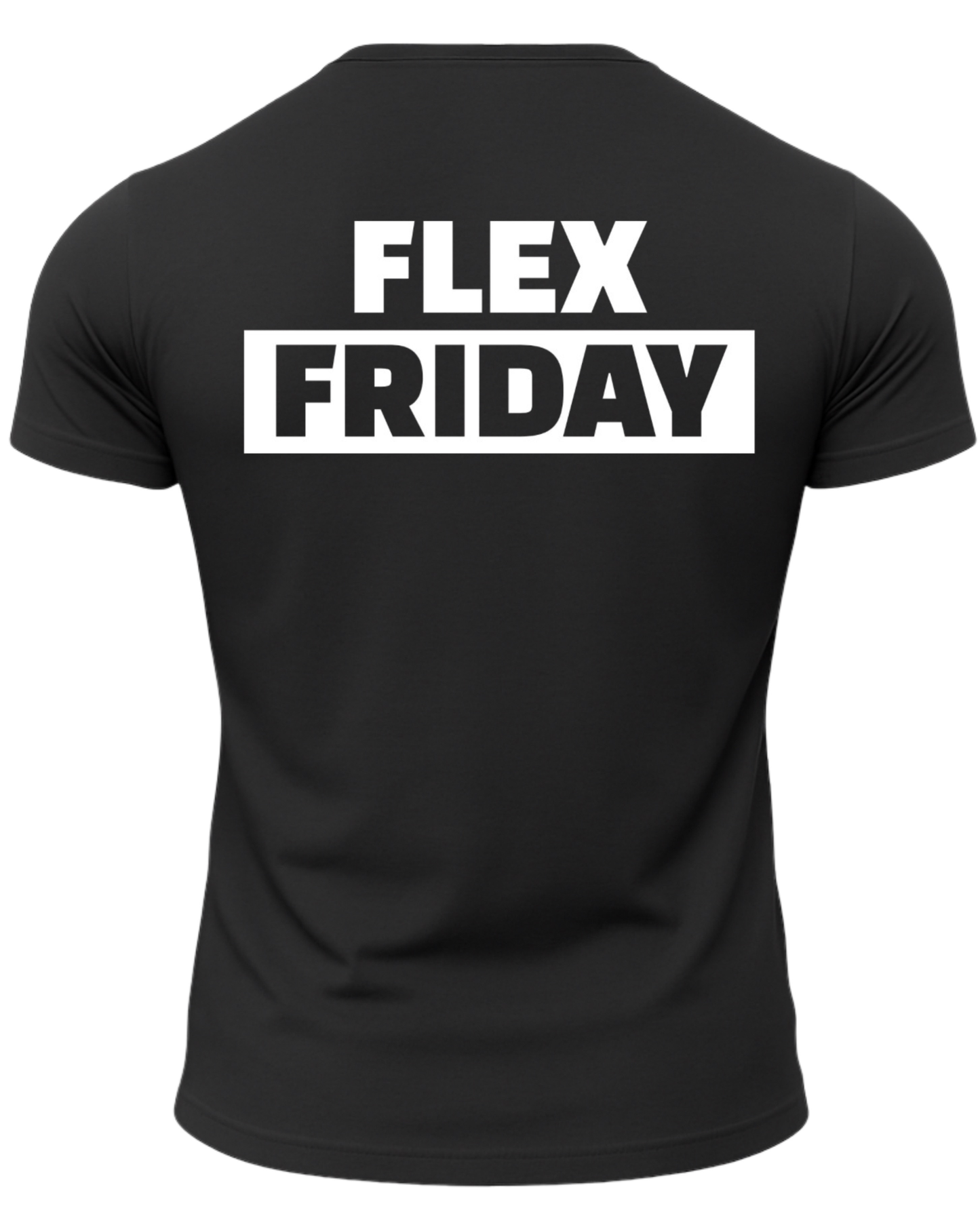 Flex Friday T-Shirt