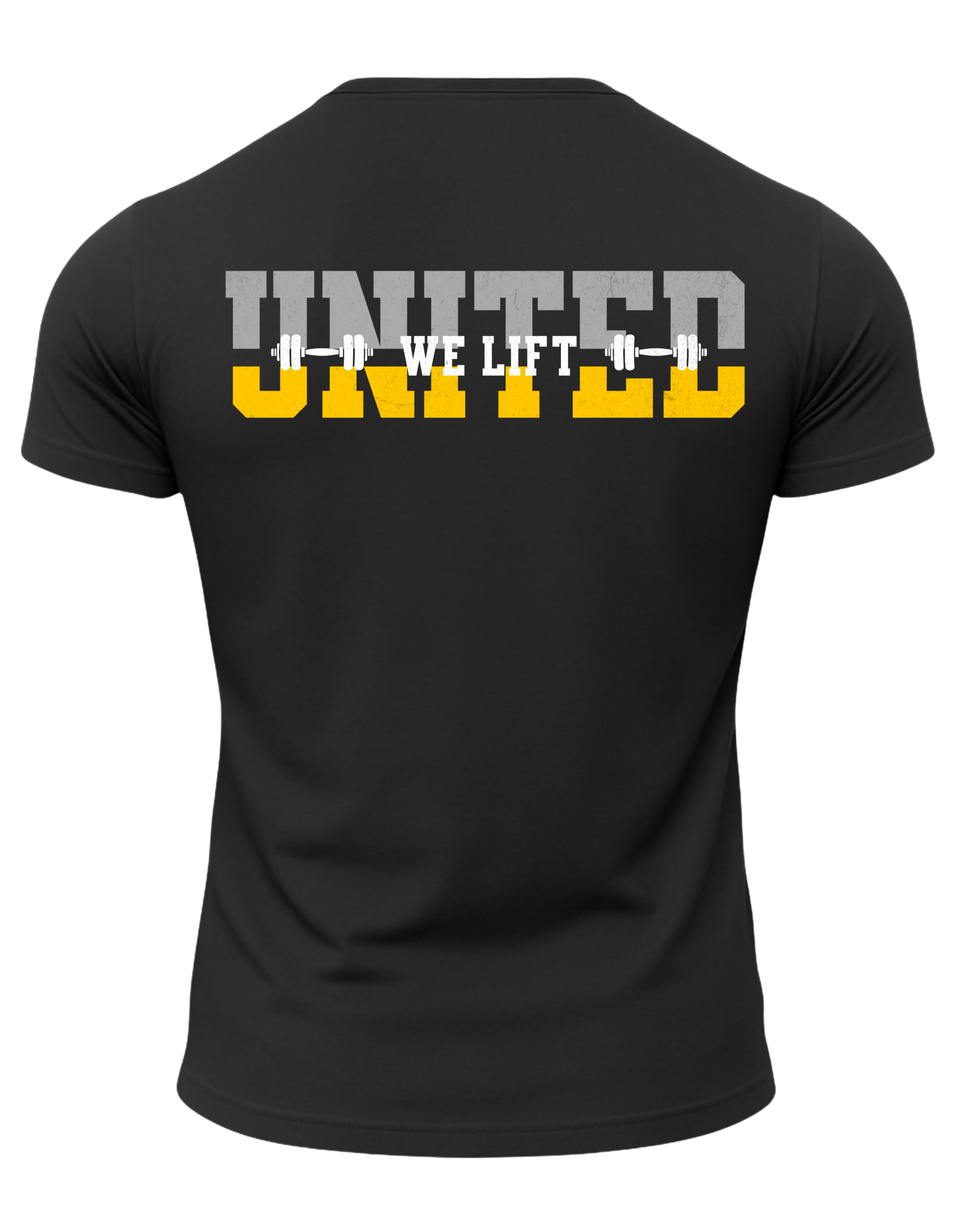 United We Lift T-Shirt